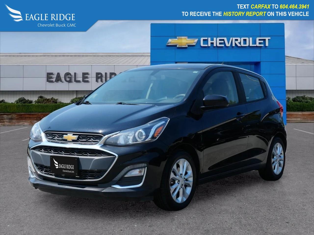 <p>Eagle Ridge GM in Coquitlam is your Locally Owned & Operated Chevrolet, Buick, GMC Dealer, and a Certified Service and Parts Center equipped with an Auto Glass & Premium Detail. Established over 30 years ago, we are proud to be Serving Clients all over Tri Cities, Lower Mainland, Fraser Valley, and the rest of British Columbia. Find your next New or Used Vehicle at 2595 Barnet Hwy in Coquitlam. Price Subject to $595 Documentation Fee. Financing Available for all types of Credit.</p>