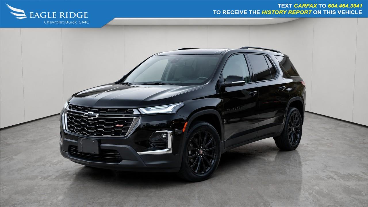 <p>Eagle Ridge GM in Coquitlam is your Locally Owned & Operated Chevrolet, Buick, GMC Dealer, and a Certified Service and Parts Center equipped with an Auto Glass & Premium Detail. Established over 30 years ago, we are proud to be Serving Clients all over Tri Cities, Lower Mainland, Fraser Valley, and the rest of British Columbia. Find your next New or Used Vehicle at 2595 Barnet Hwy in Coquitlam. Price Subject to $595 Documentation Fee. Financing Available for all types of Credit.</p>