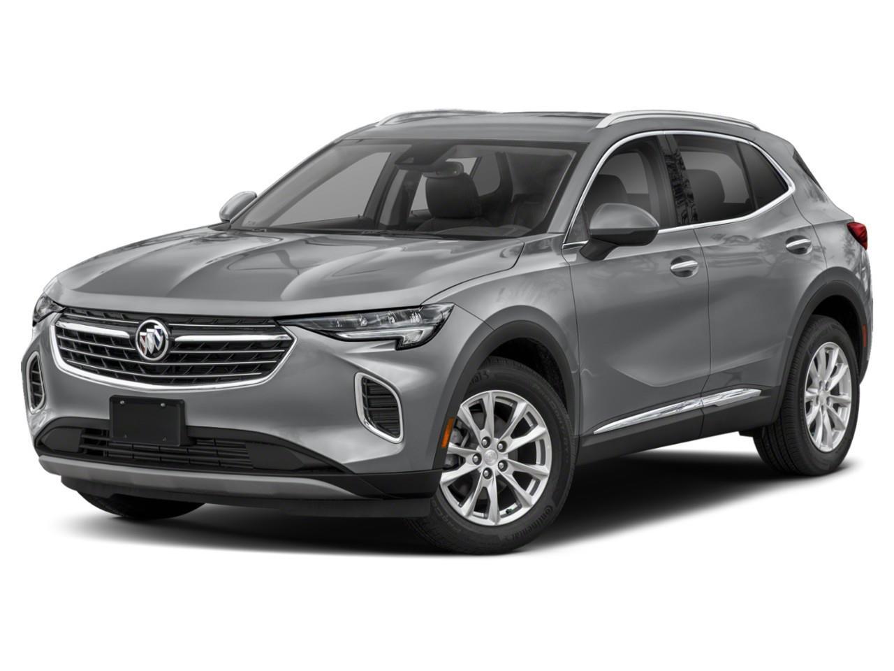 Used 2023 Buick Envision Essence for sale in Killarney, MB