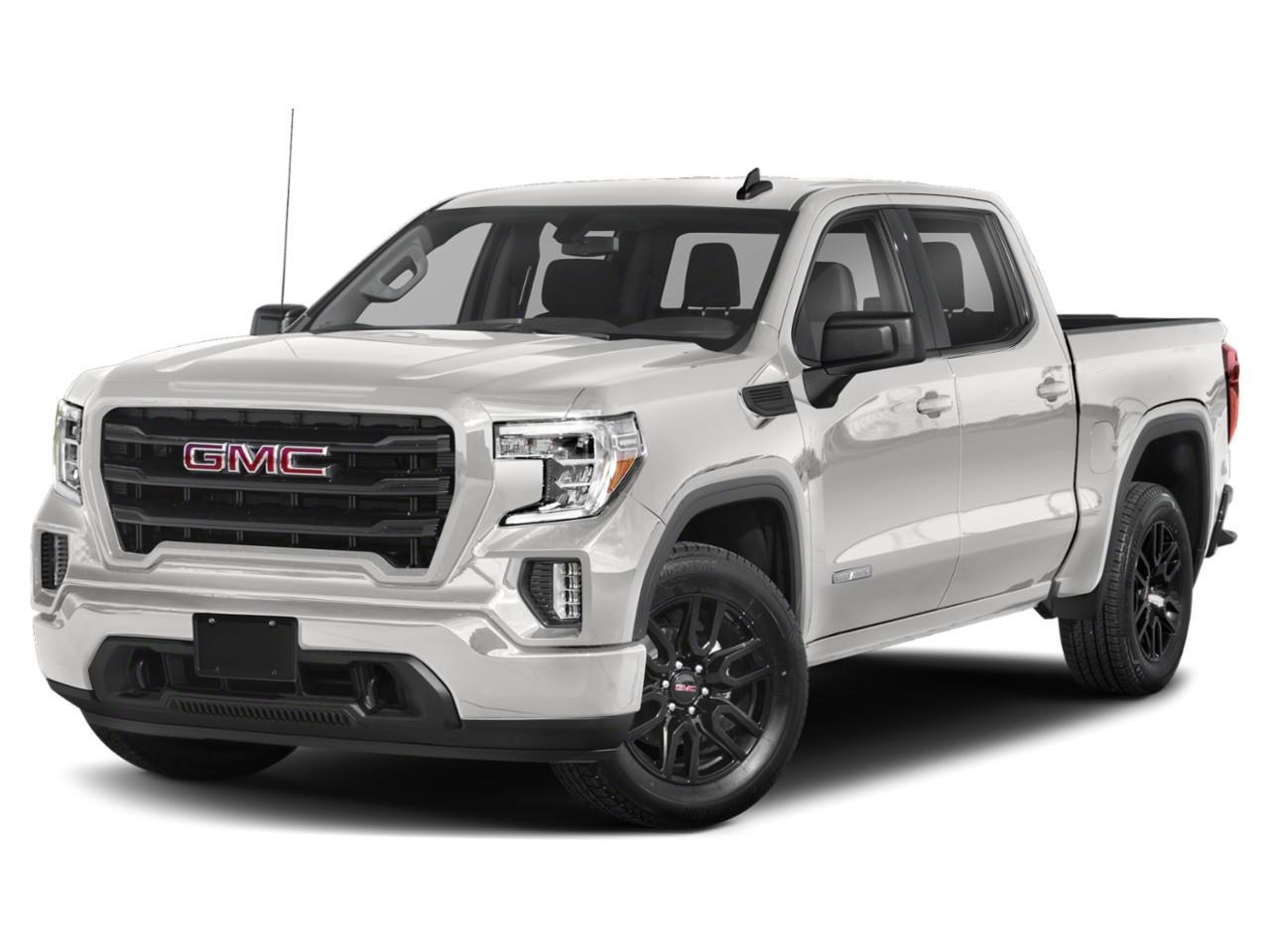Used 2022 GMC Sierra 1500 Limited ELEVATION for sale in Killarney, MB