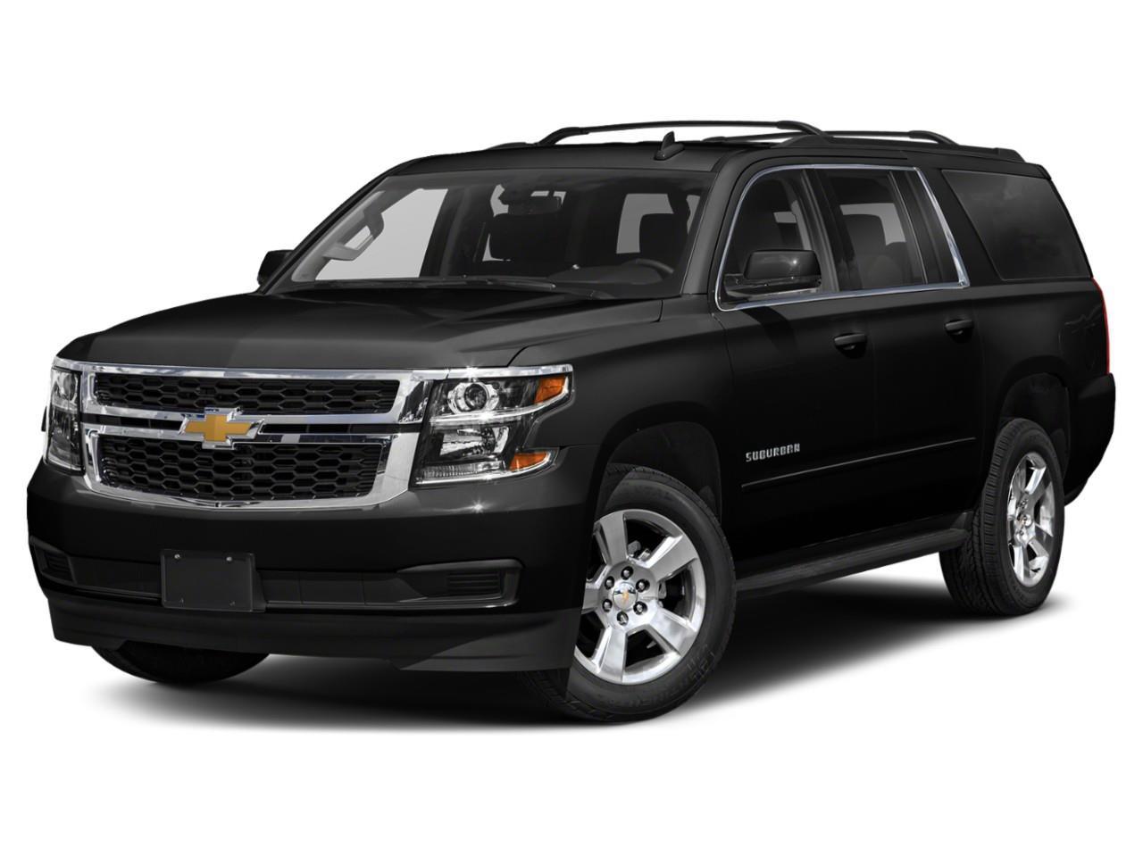 Used 2018 Chevrolet Suburban NO ACCIDENTS- LEATHER -POWER ROOF- 8 PASSENGER- LT - ENTERTAINMENT PACKAGE- TRAILER TOW- for sale in Surrey, BC
