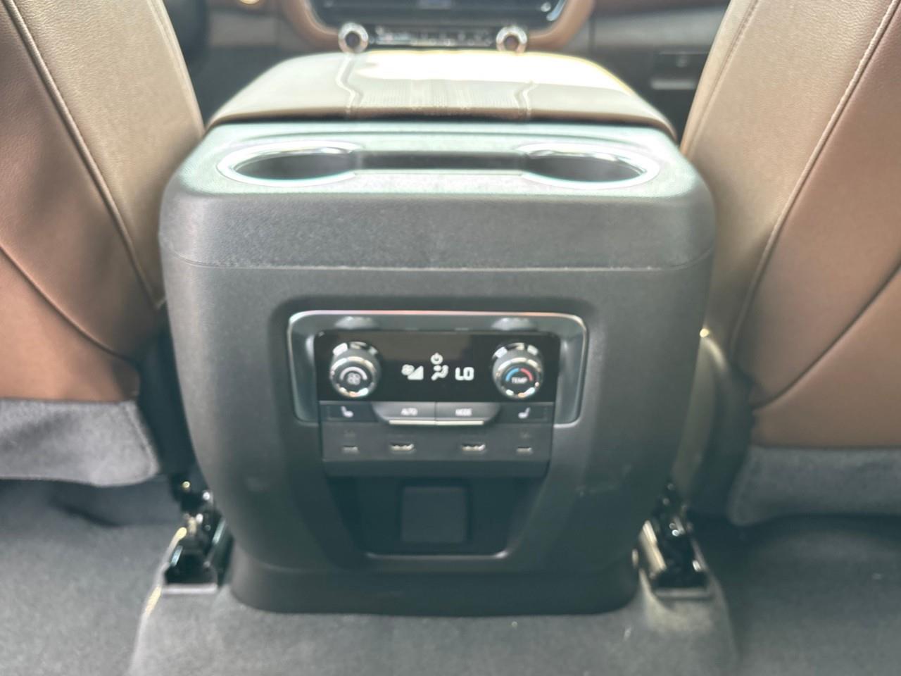 2026 Chevrolet Suburban High Country New Full Size 7 Passenger 4X4 SUV with Heated and Ventilated Front Seats, Heated Second Row Seats, Heated Steering Wheel, Max Trailering Package, Super Cruise Hands Free Driving, Panoramic Sunroof, Dr Photo
