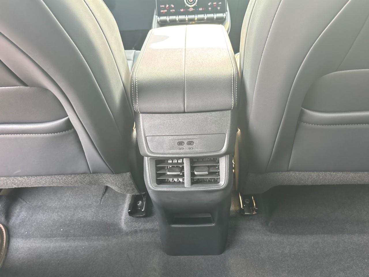 2027 GMC Terrain Elevation New 2027 5 Passenger AWD SUV with CoreTec Seat Trim, Power Driver Seat, Heated Front Seats, Heated Steering Wheel, Adaptive Cruise Control, Dual Zone Automatic Climate Control, Rainsense Wipers with H Photo