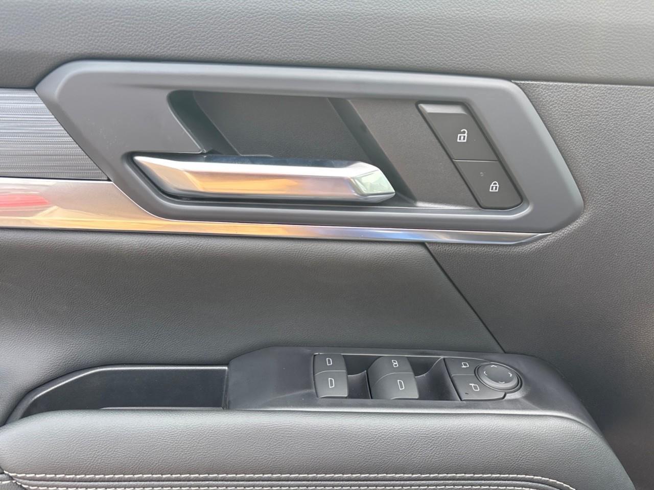 2027 GMC Terrain Elevation New 2027 5 Passenger AWD SUV with CoreTec Seat Trim, Power Driver Seat, Heated Front Seats, Heated Steering Wheel, Adaptive Cruise Control, Dual Zone Automatic Climate Control, Rainsense Wipers with H Photo