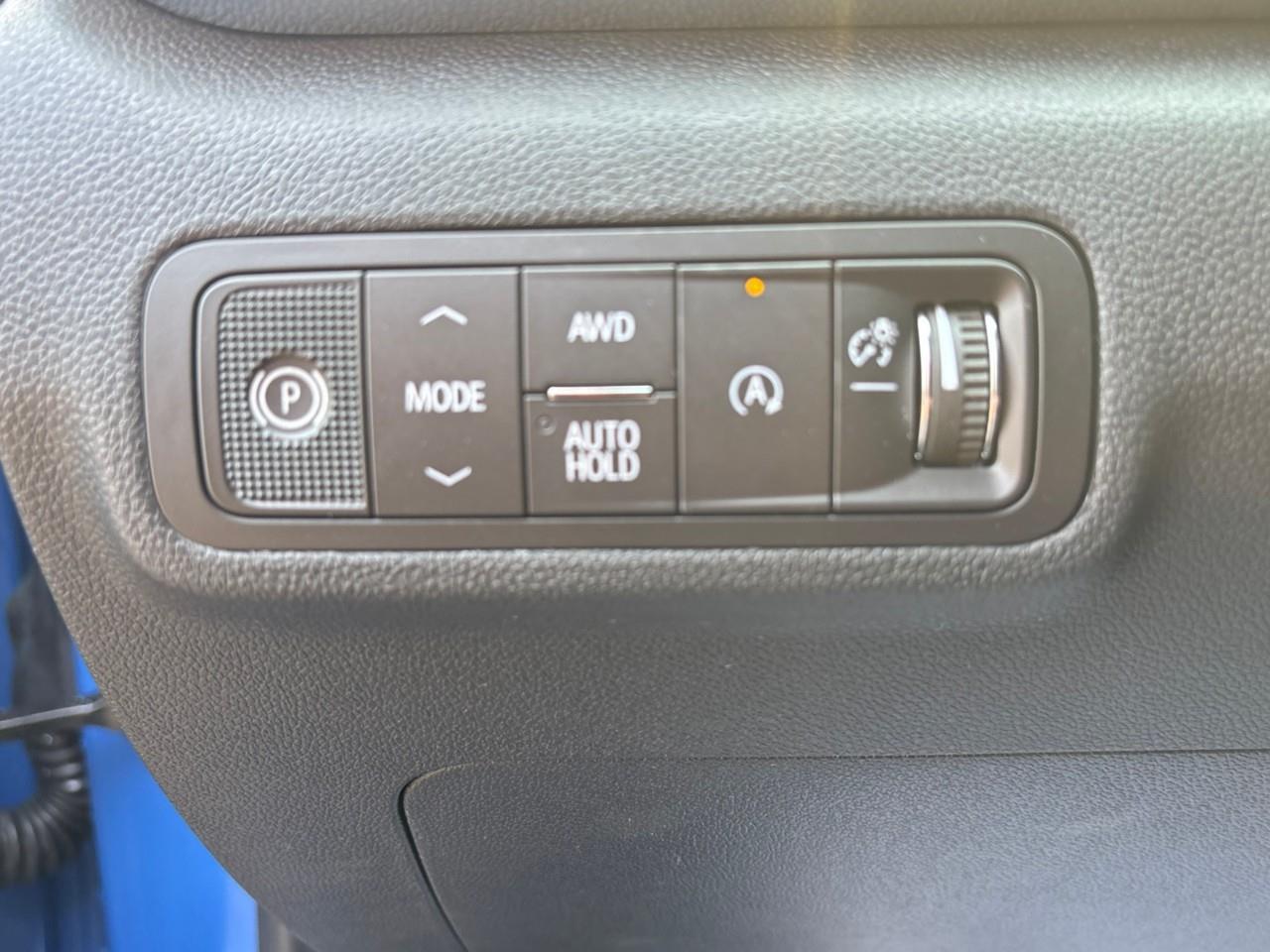 2027 GMC Terrain Elevation New 2027 5 Passenger AWD SUV with CoreTec Seat Trim, Power Driver Seat, Heated Front Seats, Heated Steering Wheel, Adaptive Cruise Control, Dual Zone Automatic Climate Control, Rainsense Wipers with H Photo