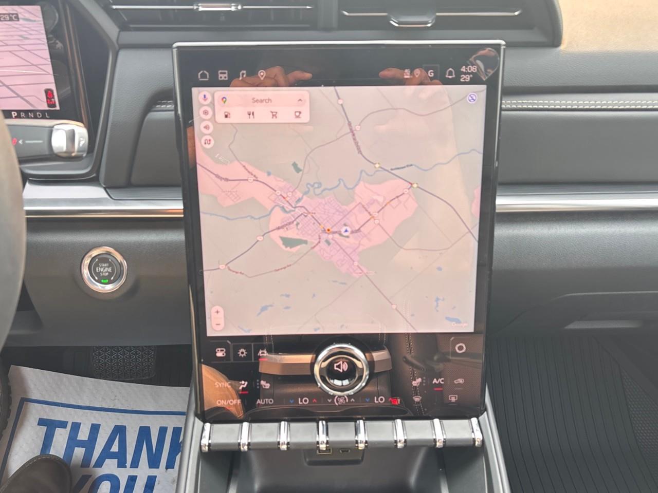 2027 GMC Terrain Elevation New 2027 5 Passenger AWD SUV with CoreTec Seat Trim, Power Driver Seat, Heated Front Seats, Heated Steering Wheel, Adaptive Cruise Control, Dual Zone Automatic Climate Control, Rainsense Wipers with H Photo