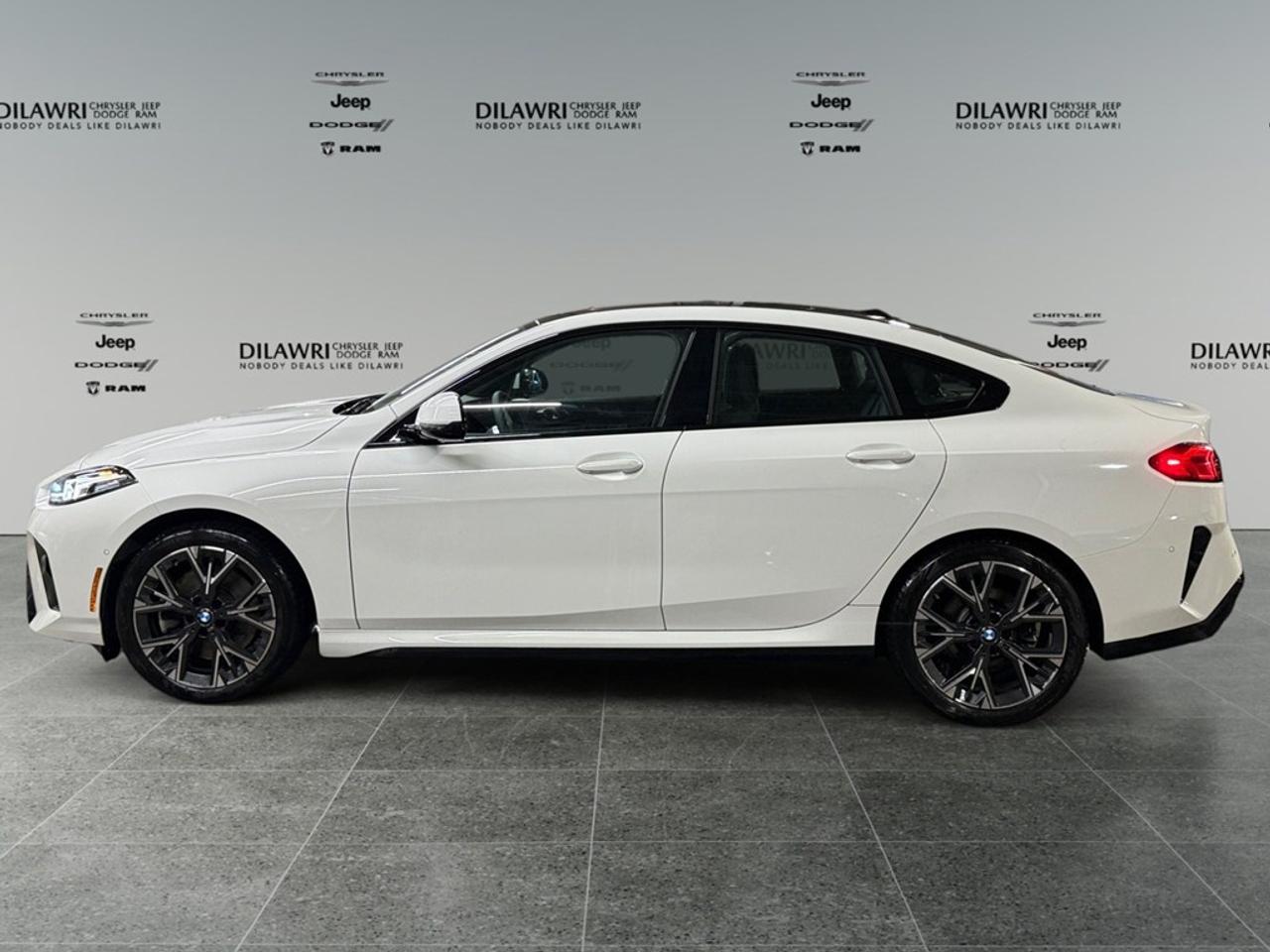 2025 BMW 228 Gran Coupe 228 xDrive Gran Coupe Photo