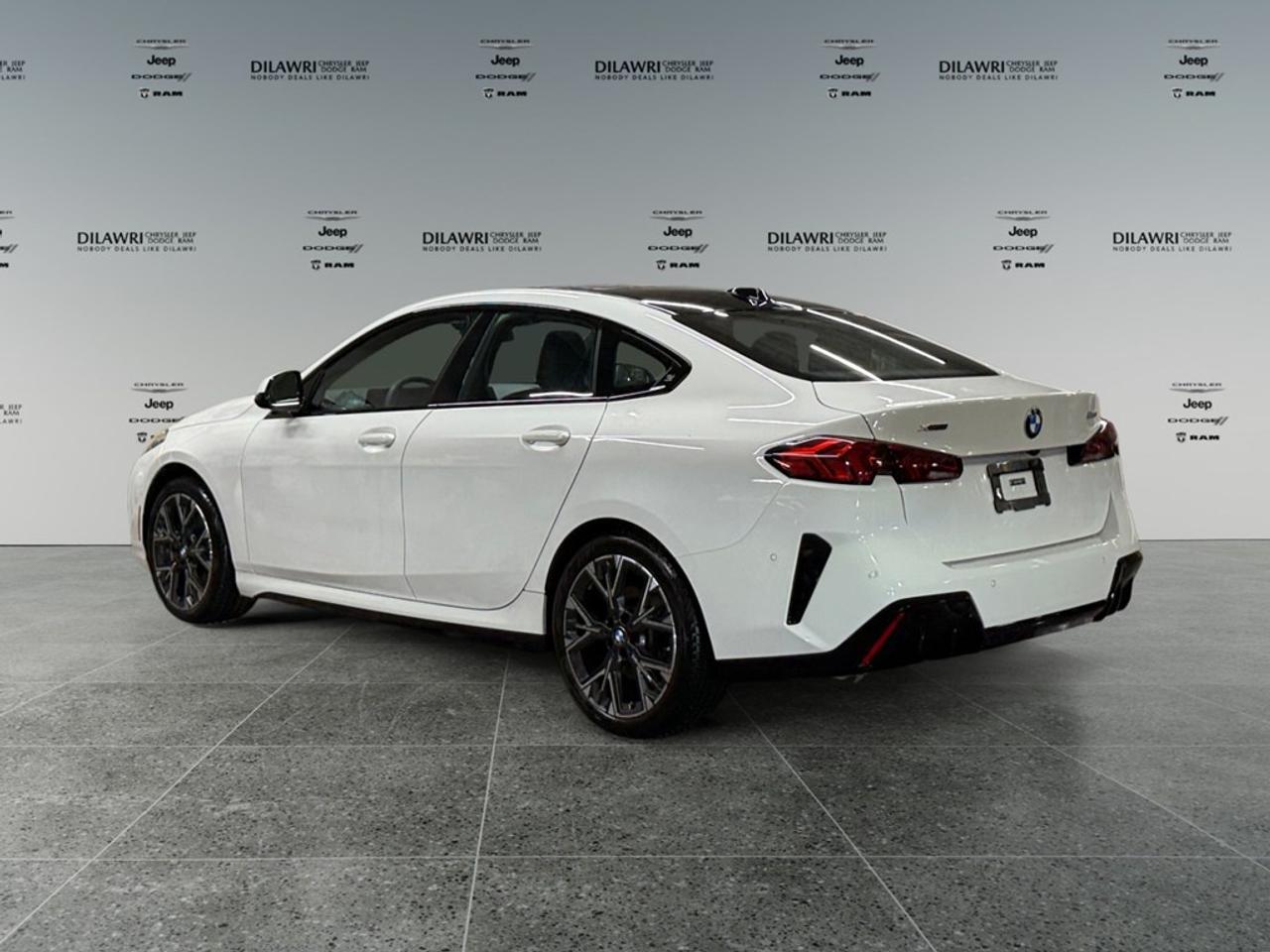 2025 BMW 228 Gran Coupe 228 xDrive Gran Coupe Photo