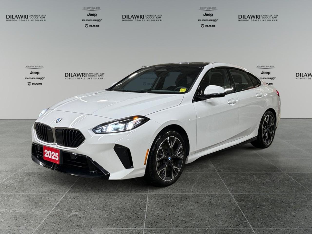 2025 BMW 228 Gran Coupe 228 xDrive Gran Coupe Photo