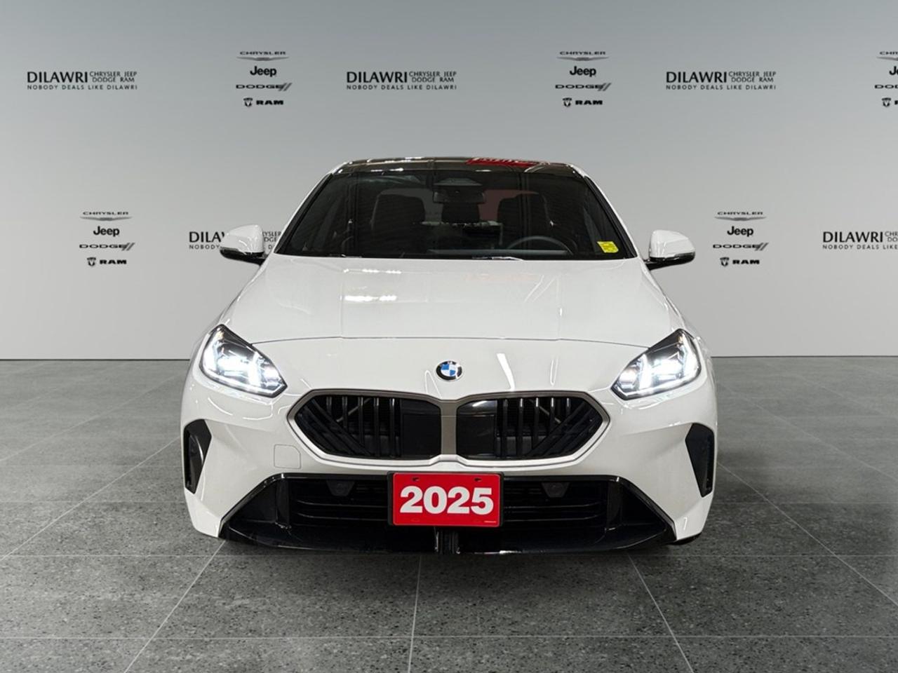 2025 BMW 228 Gran Coupe 228 xDrive Gran Coupe Photo