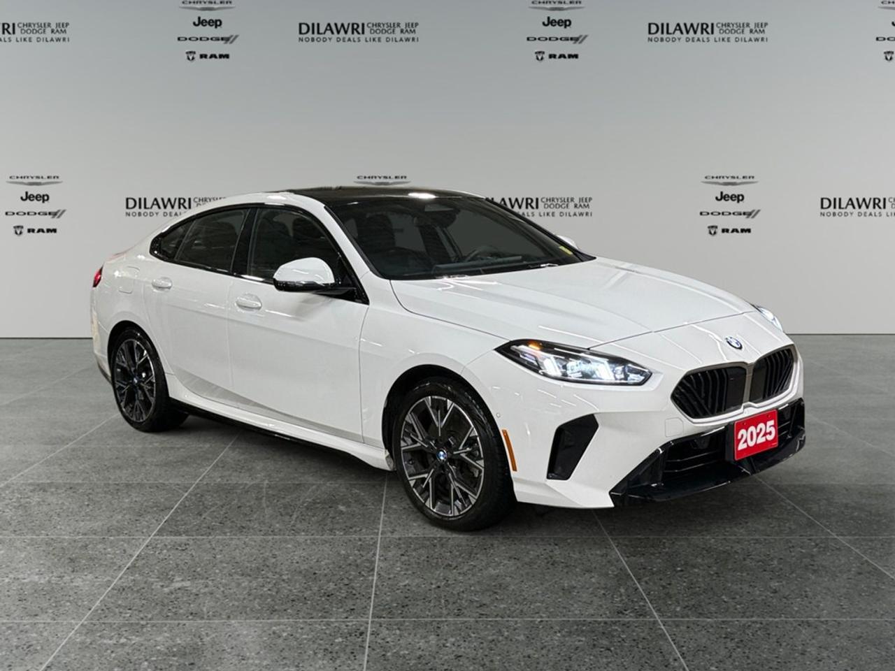 2025 BMW 228 Gran Coupe 228 xDrive Gran Coupe Photo