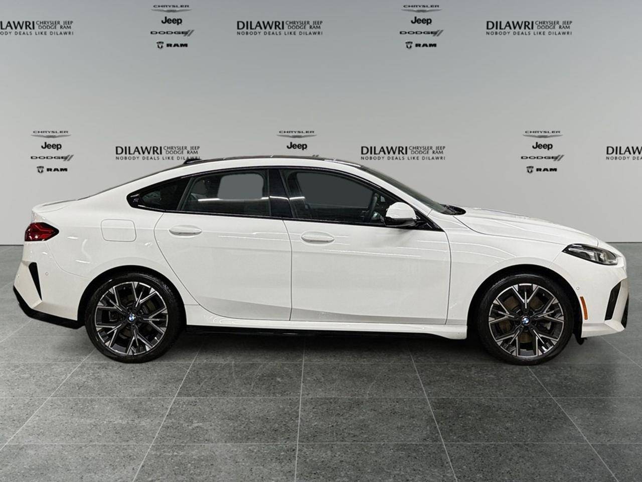 2025 BMW 228 Gran Coupe 228 xDrive Gran Coupe Photo