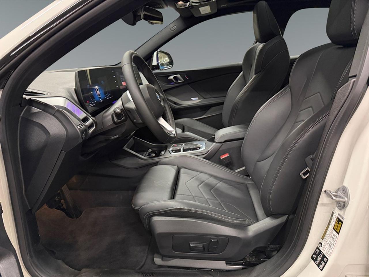 2025 BMW 228 Gran Coupe 228 xDrive Gran Coupe Photo