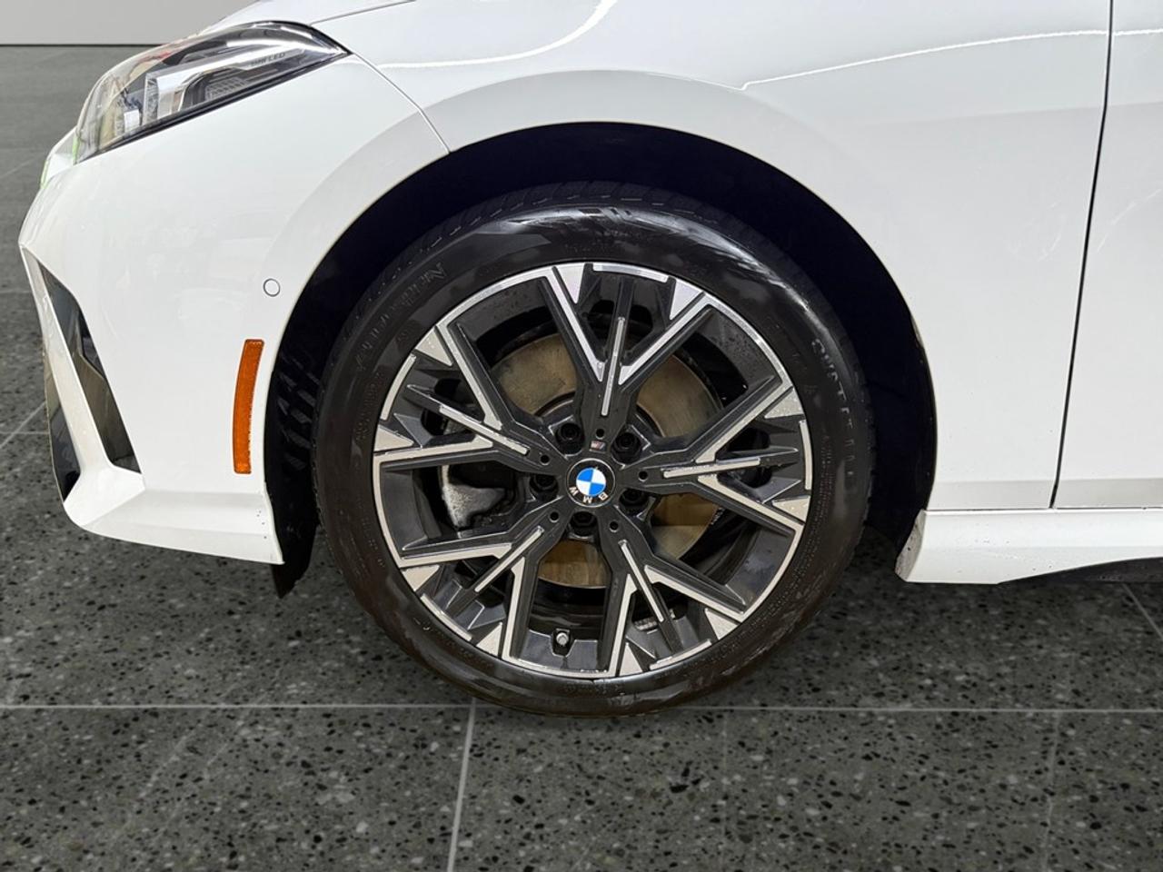 2025 BMW 228 Gran Coupe 228 xDrive Gran Coupe Photo