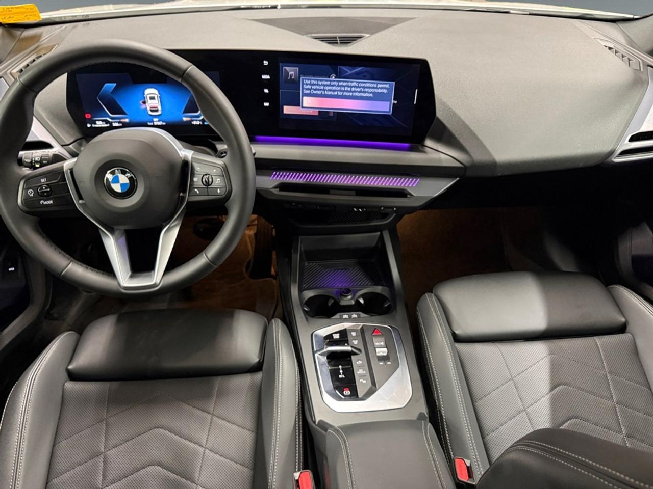 2025 BMW 228 Gran Coupe 228 xDrive Gran Coupe Photo