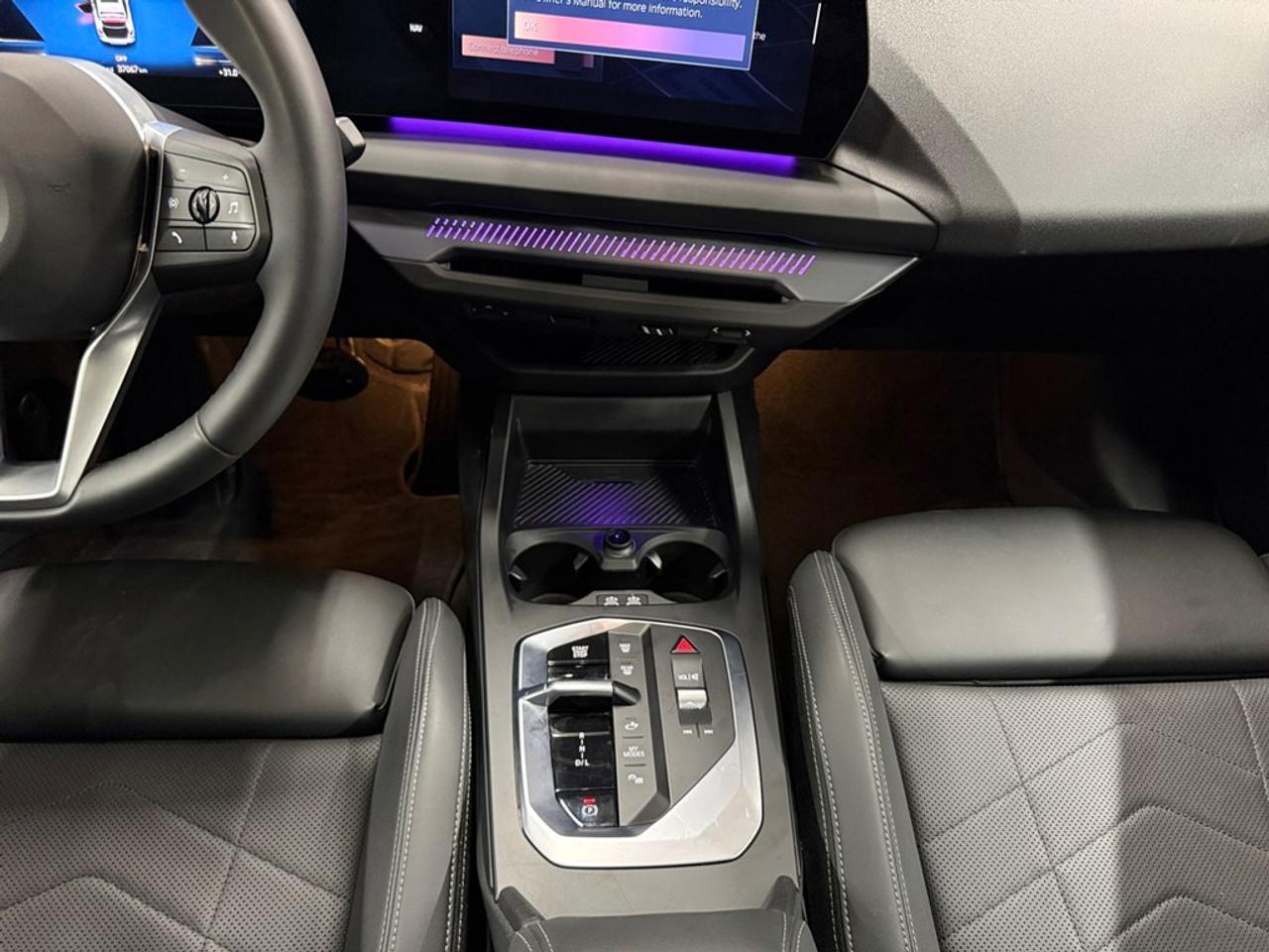 2025 BMW 228 Gran Coupe 228 xDrive Gran Coupe Photo
