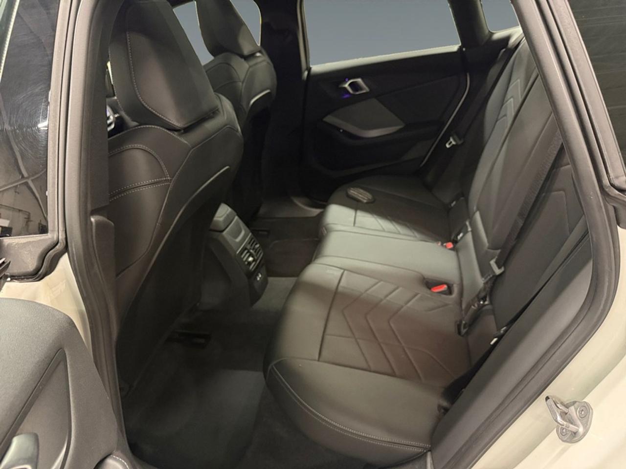 2025 BMW 228 Gran Coupe 228 xDrive Gran Coupe Photo