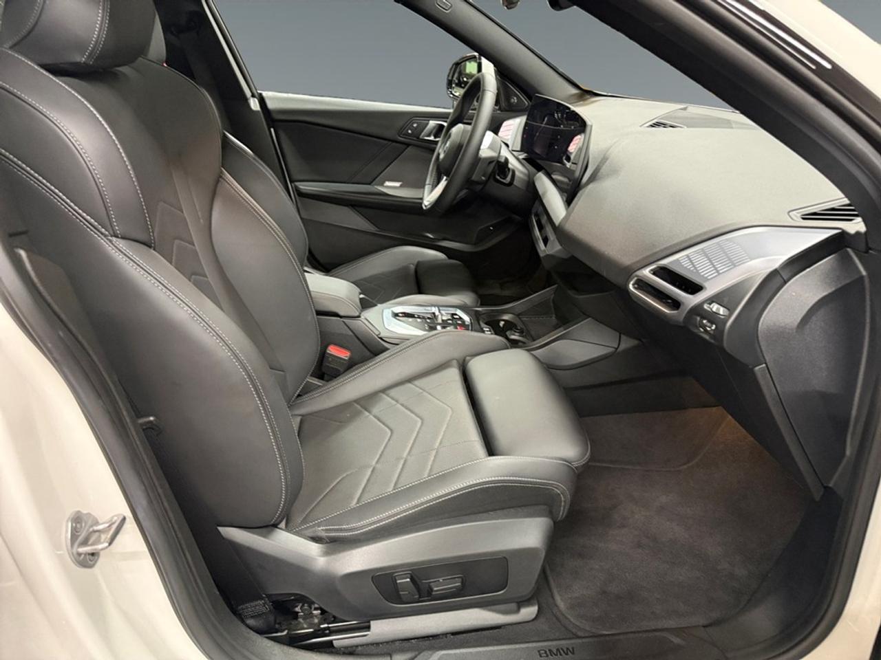 2025 BMW 228 Gran Coupe 228 xDrive Gran Coupe Photo