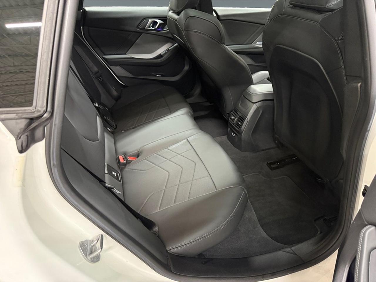 2025 BMW 228 Gran Coupe 228 xDrive Gran Coupe Photo