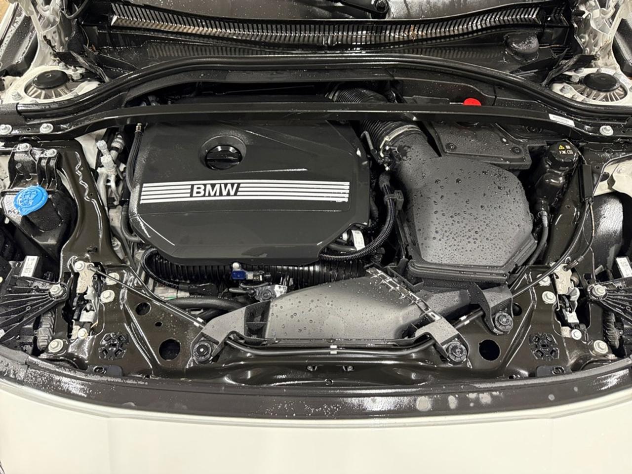 2025 BMW 228 Gran Coupe 228 xDrive Gran Coupe Photo