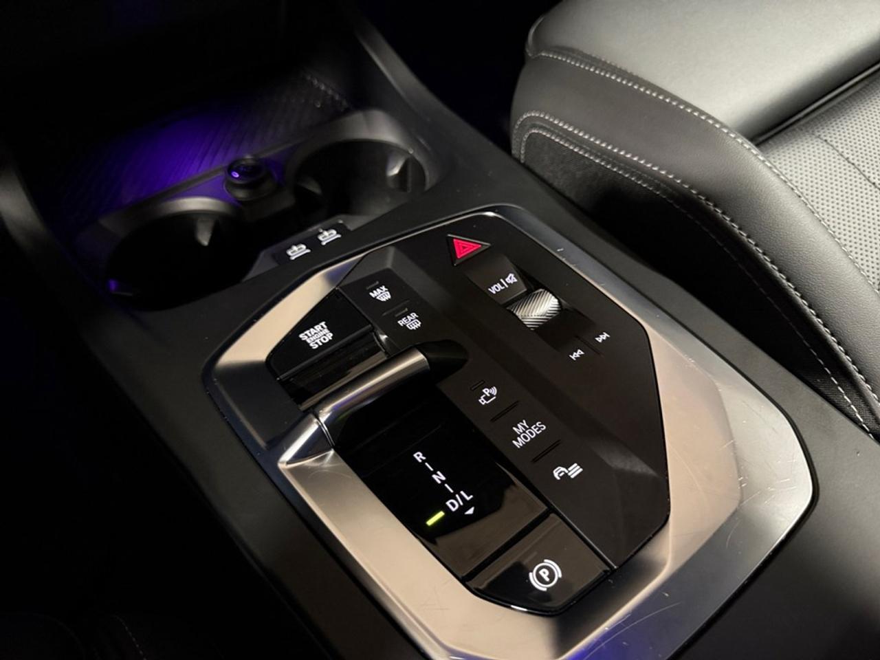 2025 BMW 228 Gran Coupe 228 xDrive Gran Coupe Photo