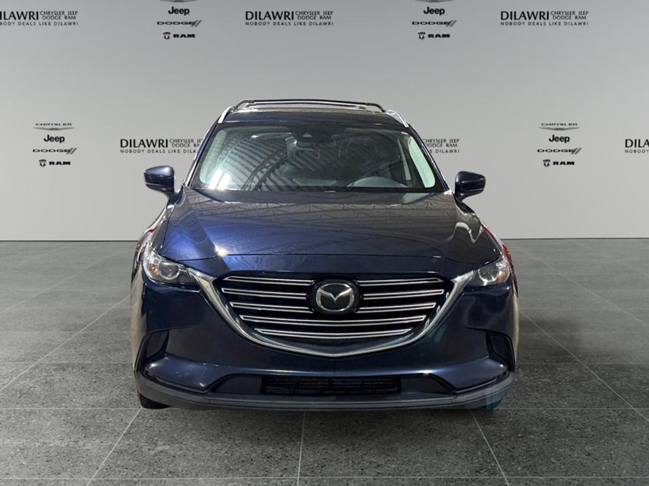 2022 Mazda CX-9 GS AWD Photo