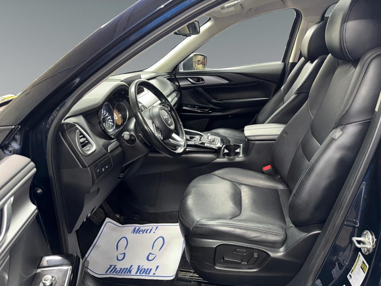 2022 Mazda CX-9 GS AWD Photo