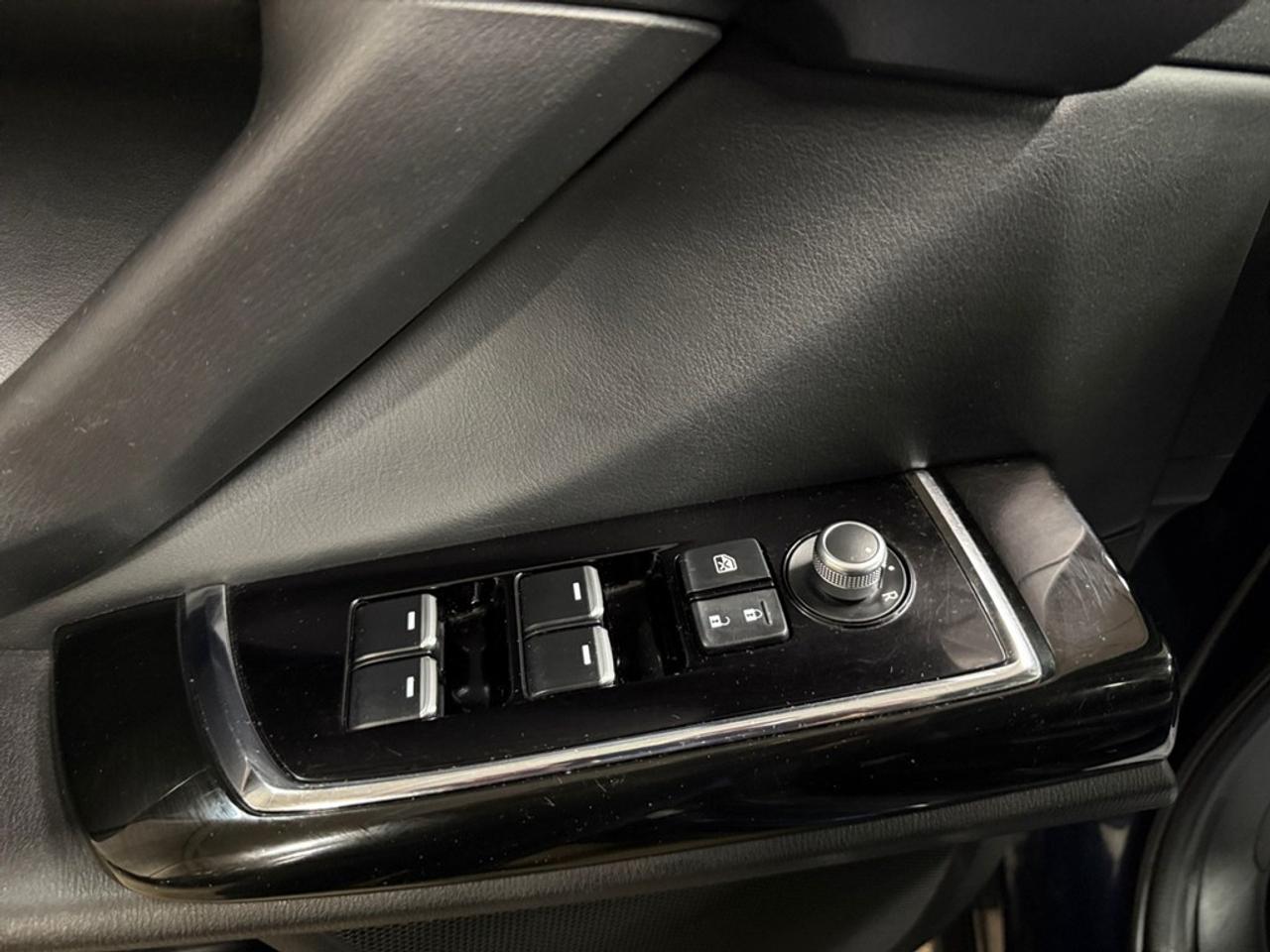 2022 Mazda CX-9 GS AWD Photo