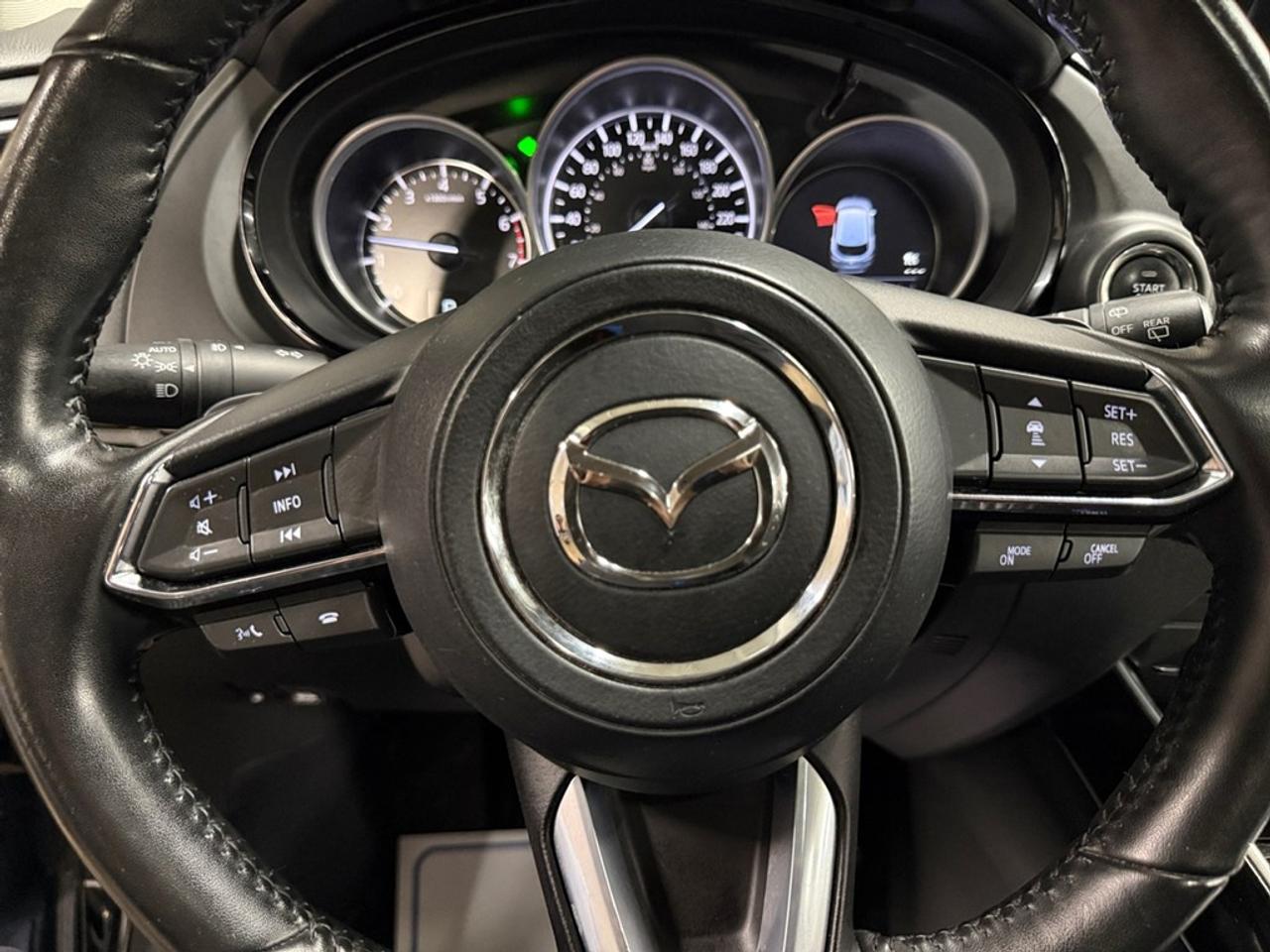 2022 Mazda CX-9 GS AWD Photo