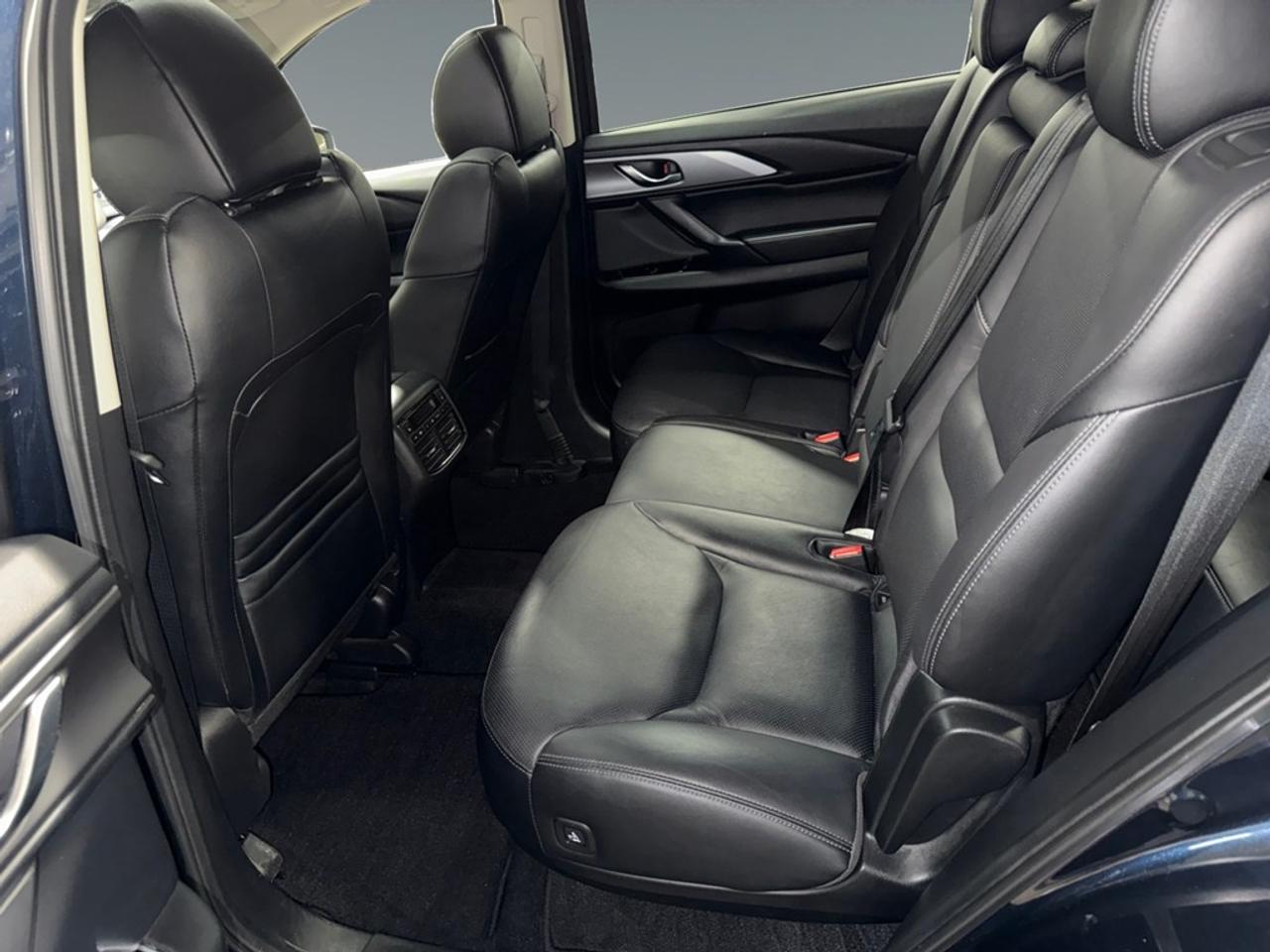 2022 Mazda CX-9 GS AWD Photo