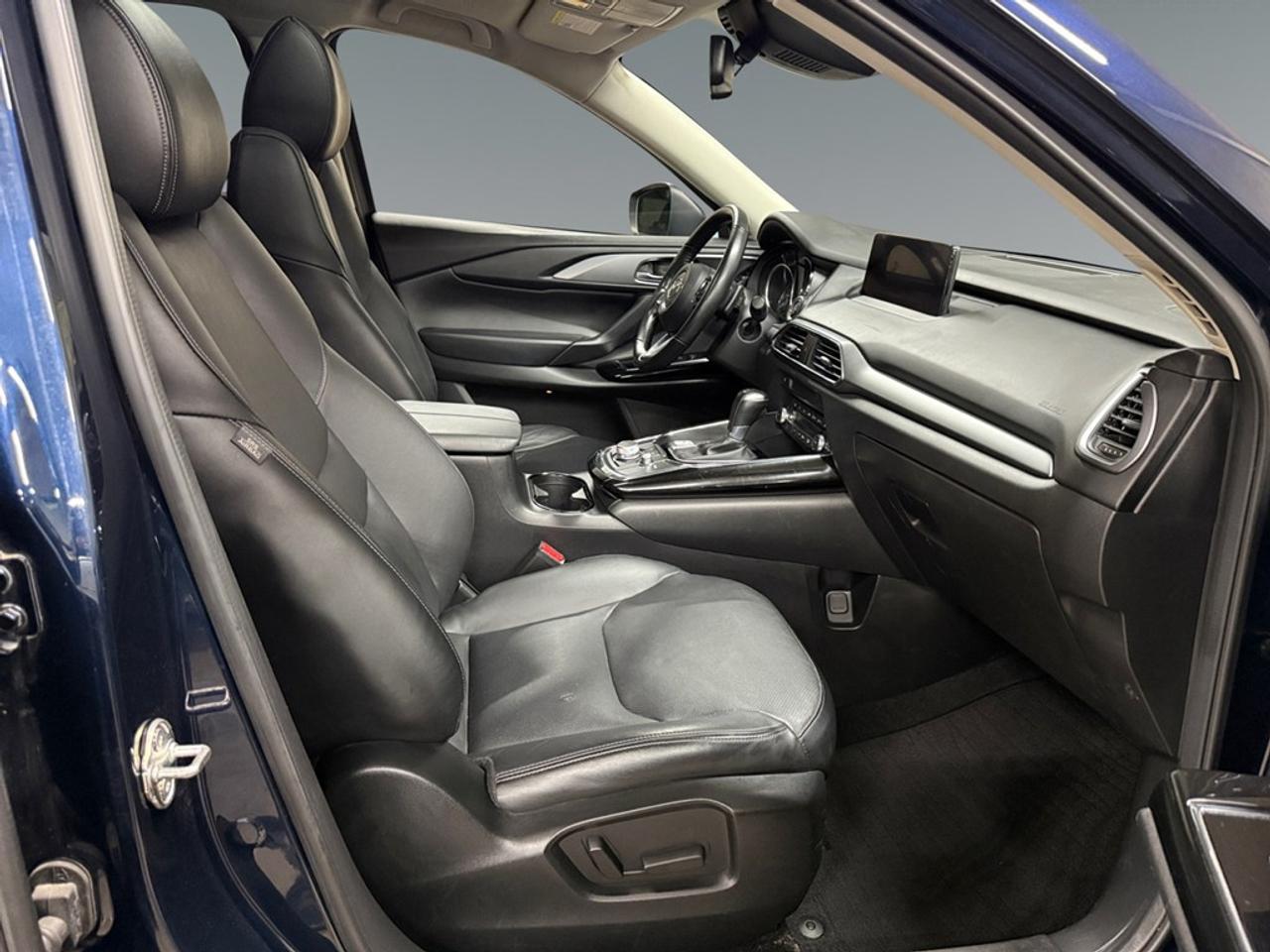 2022 Mazda CX-9 GS AWD Photo