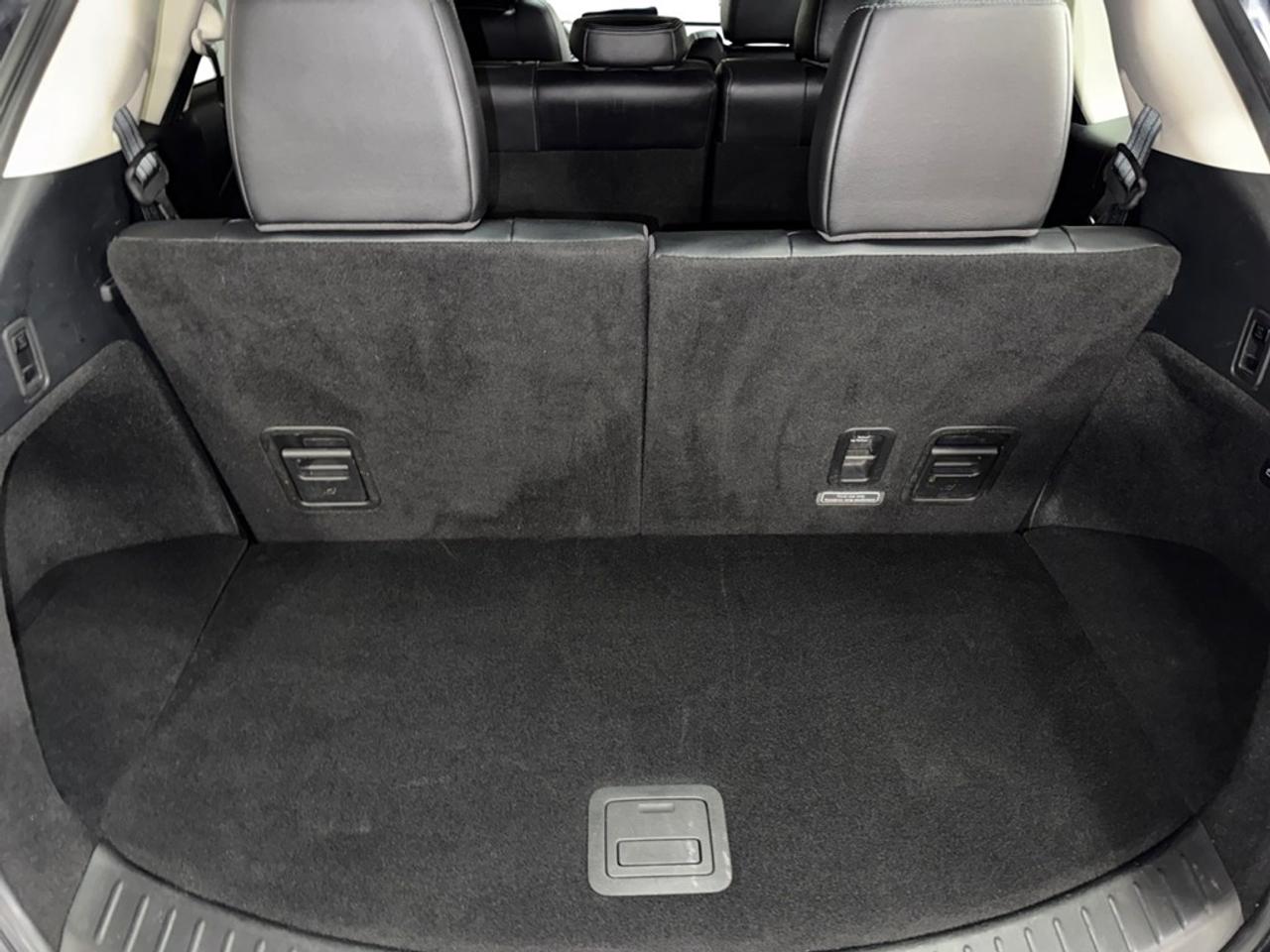 2022 Mazda CX-9 GS AWD Photo