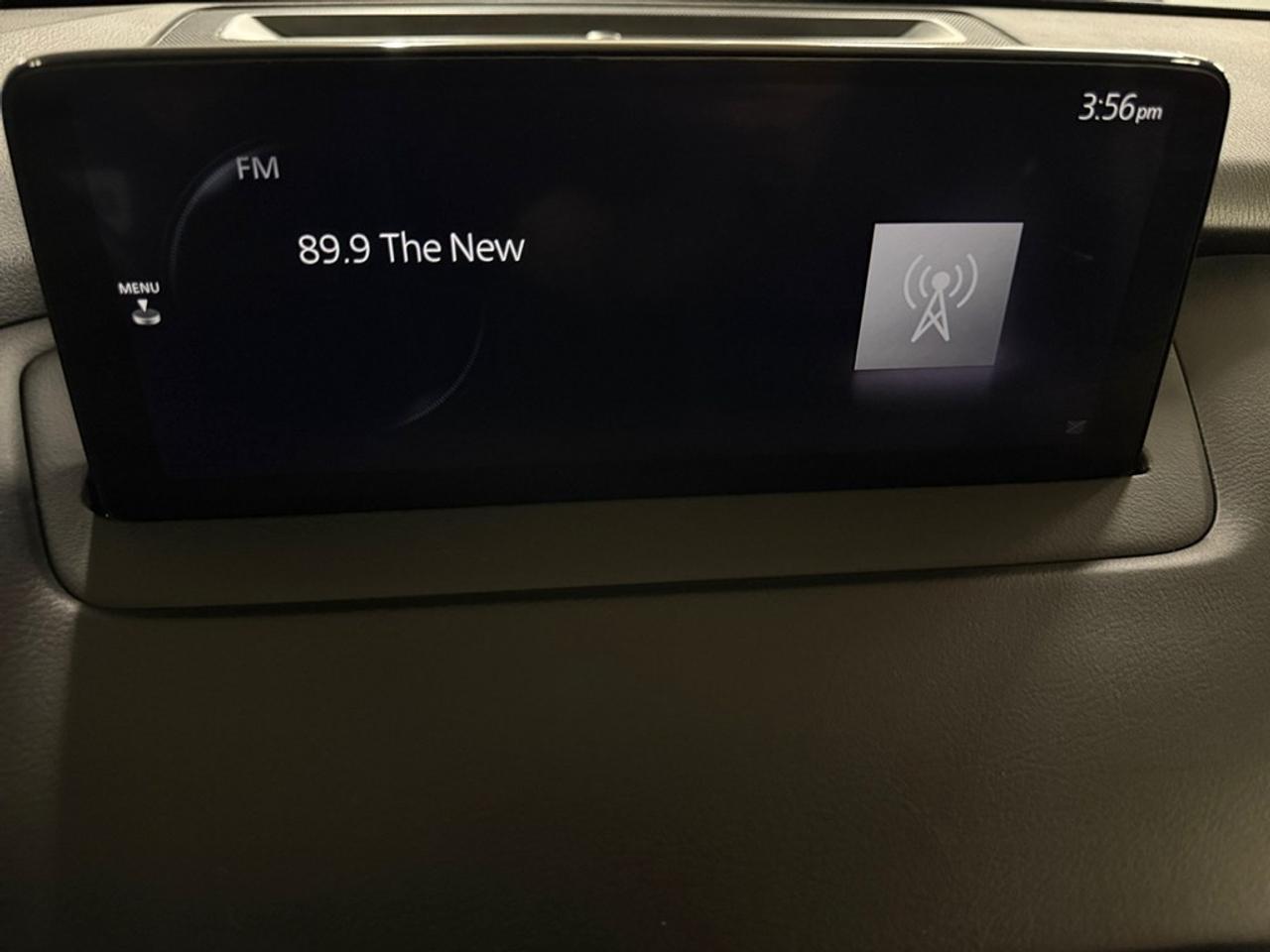 2022 Mazda CX-9 GS AWD Photo