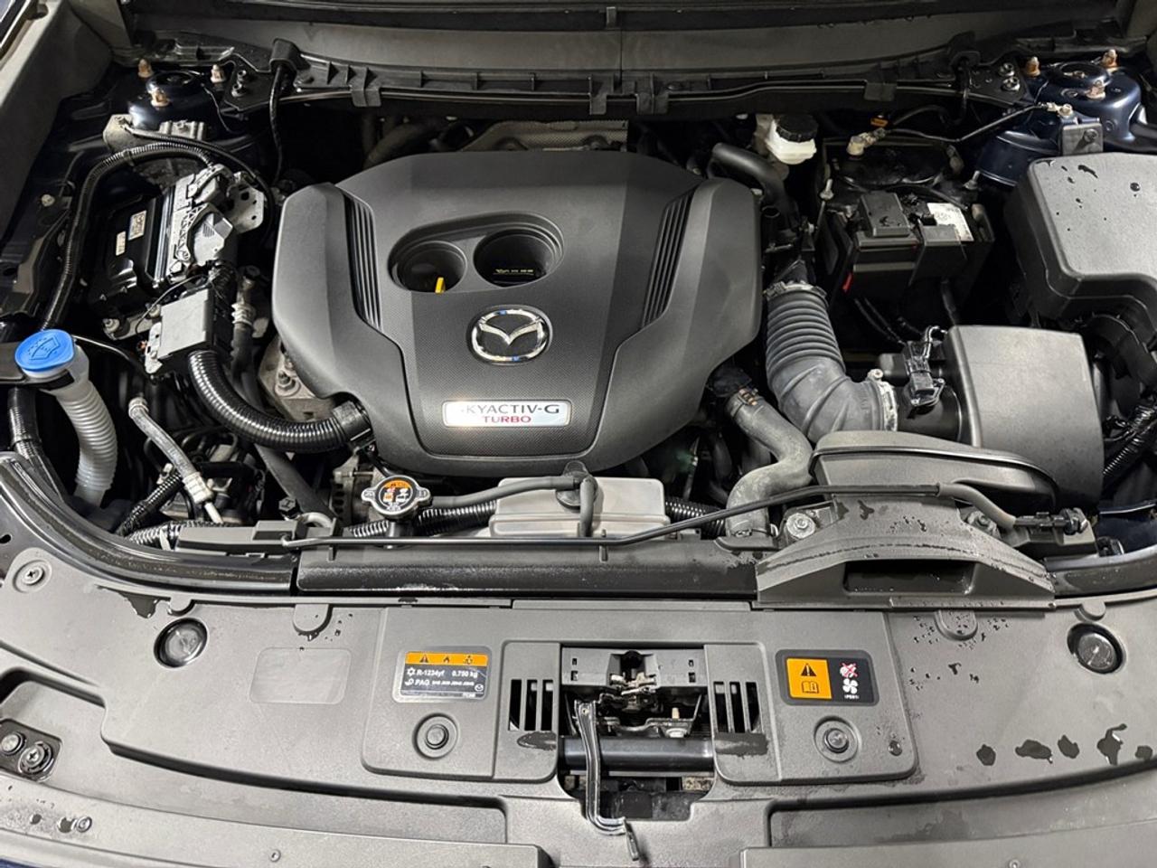 2022 Mazda CX-9 GS AWD Photo