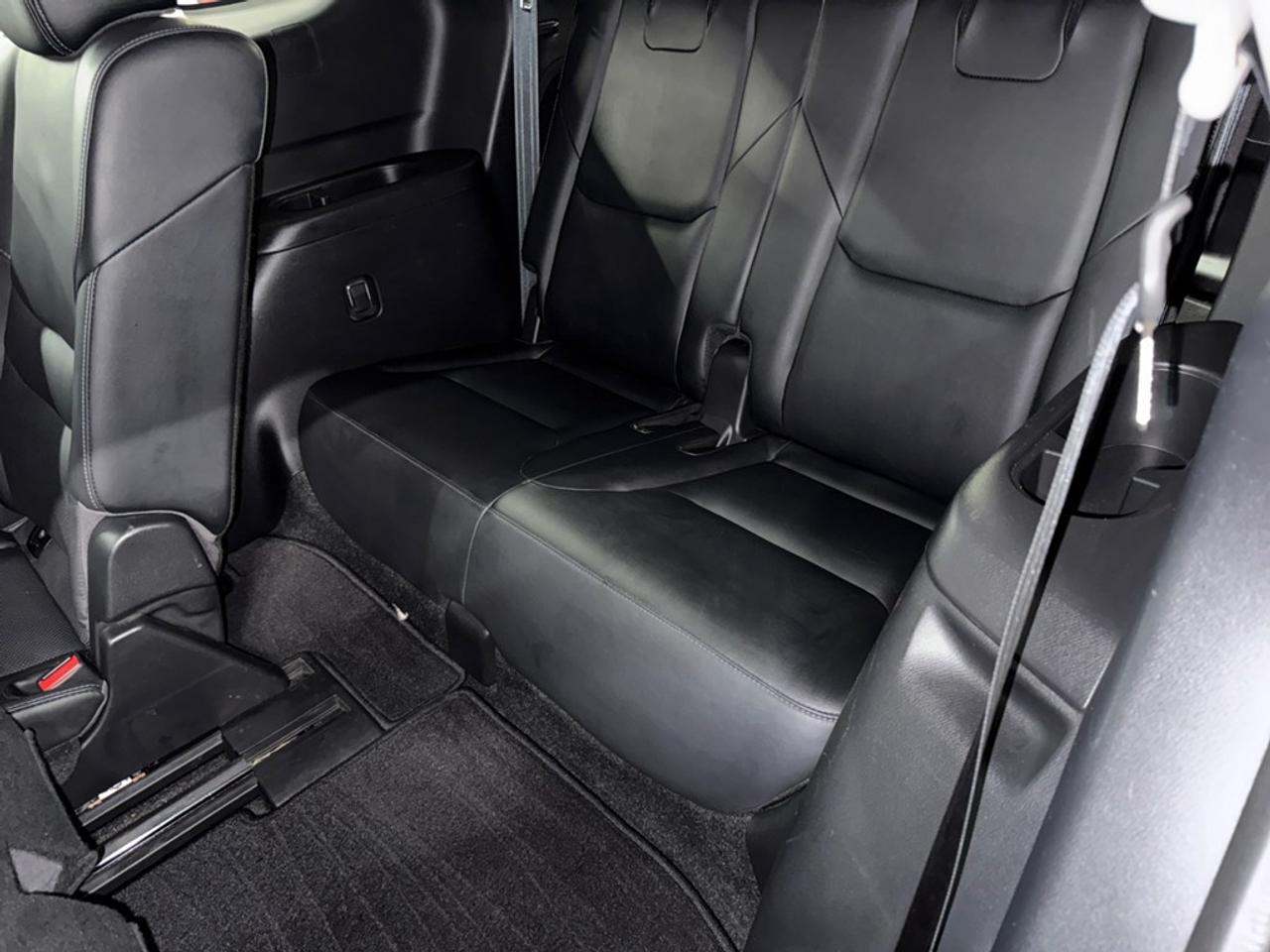 2022 Mazda CX-9 GS AWD Photo