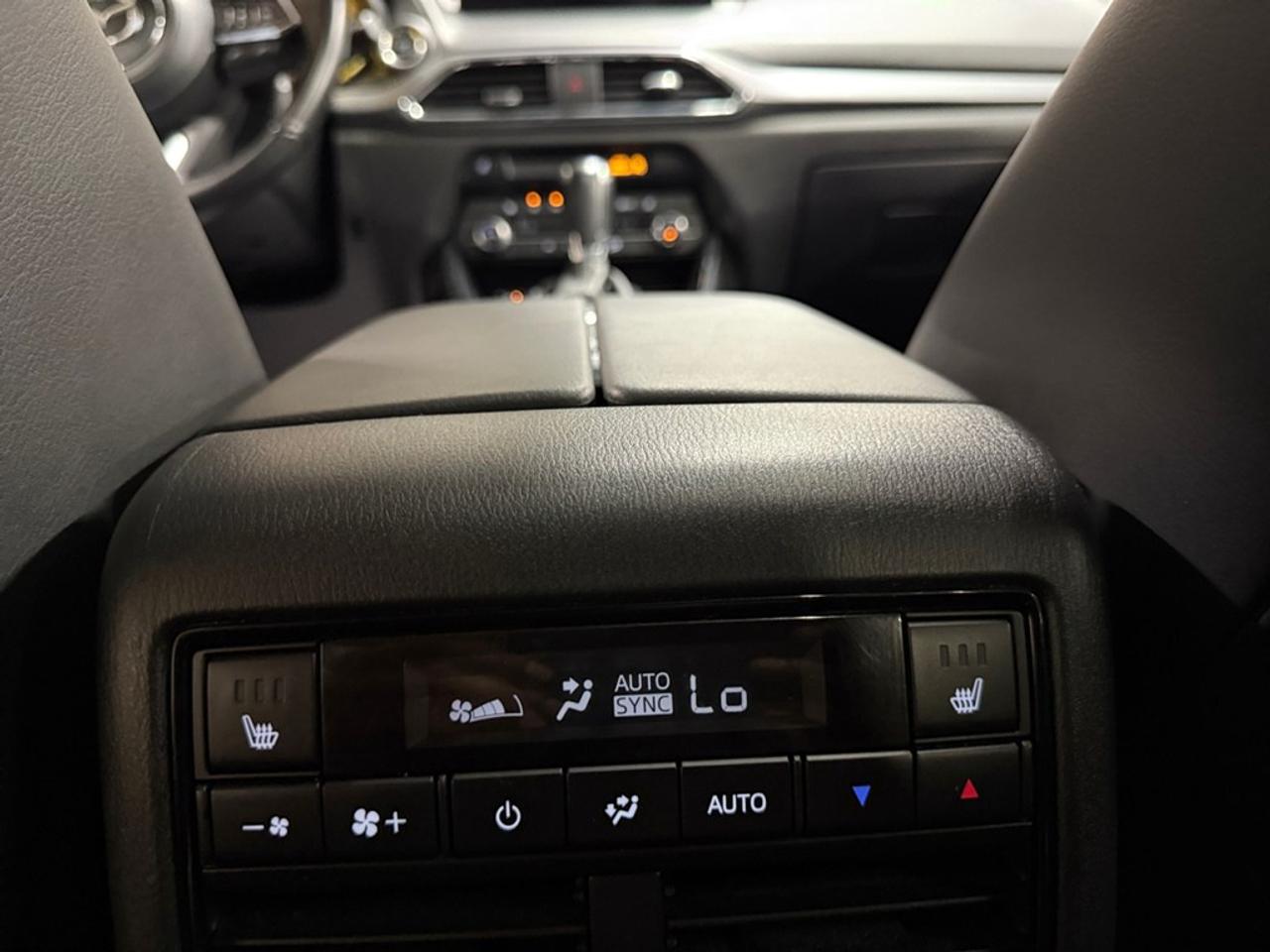 2022 Mazda CX-9 GS AWD Photo