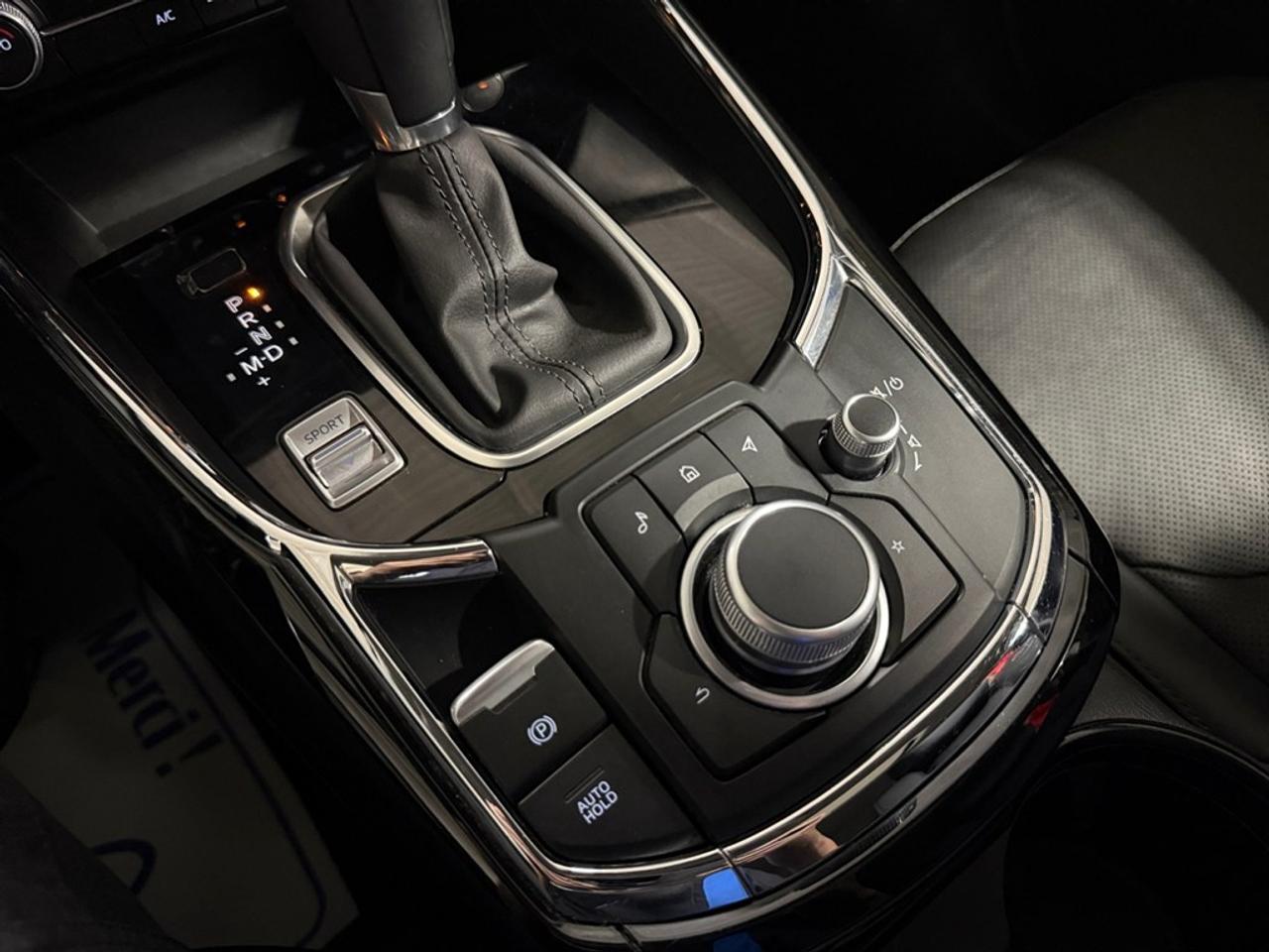 2022 Mazda CX-9 GS AWD Photo