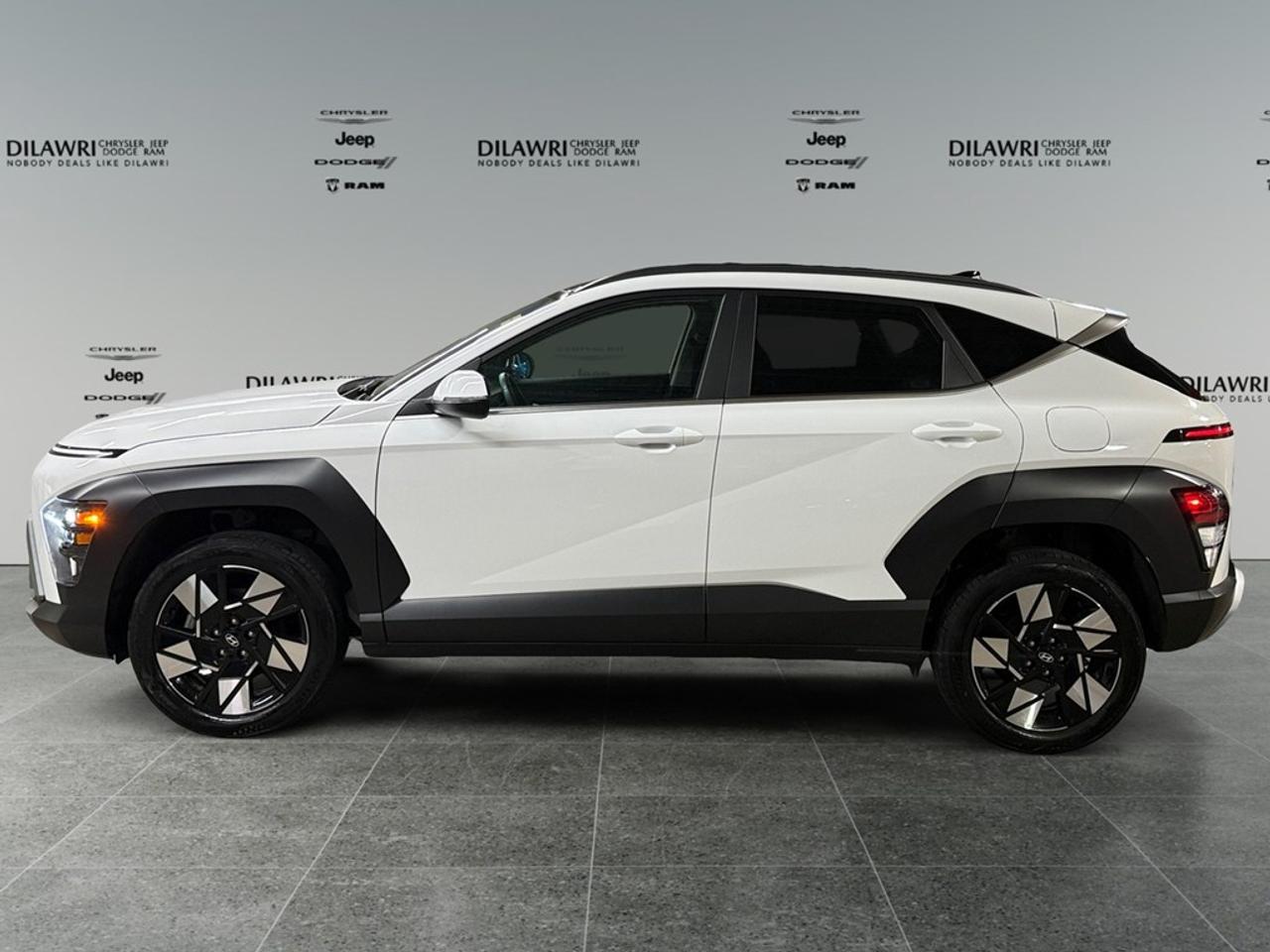 2025 Hyundai KONA 2.0L Preferred AWD w/Trend Package Photo1