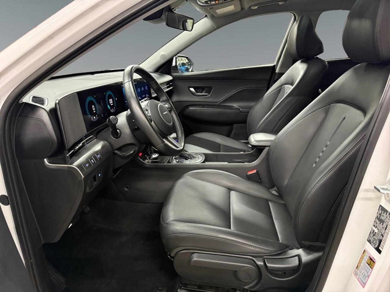 2025 Hyundai KONA 2.0L Preferred AWD w/Trend Package Photo