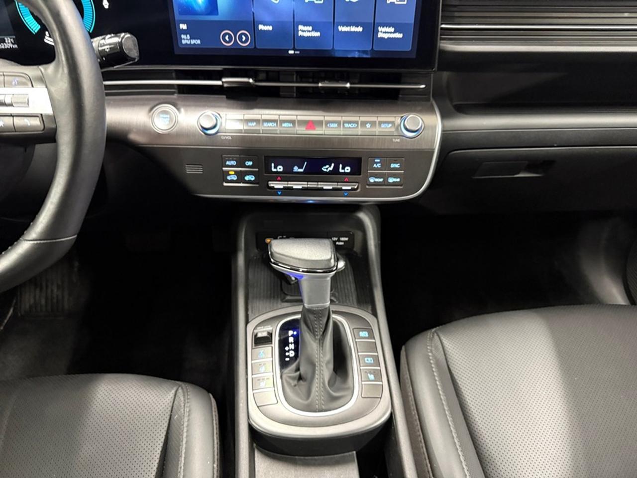 2025 Hyundai KONA 2.0L Preferred AWD w/Trend Package Photo
