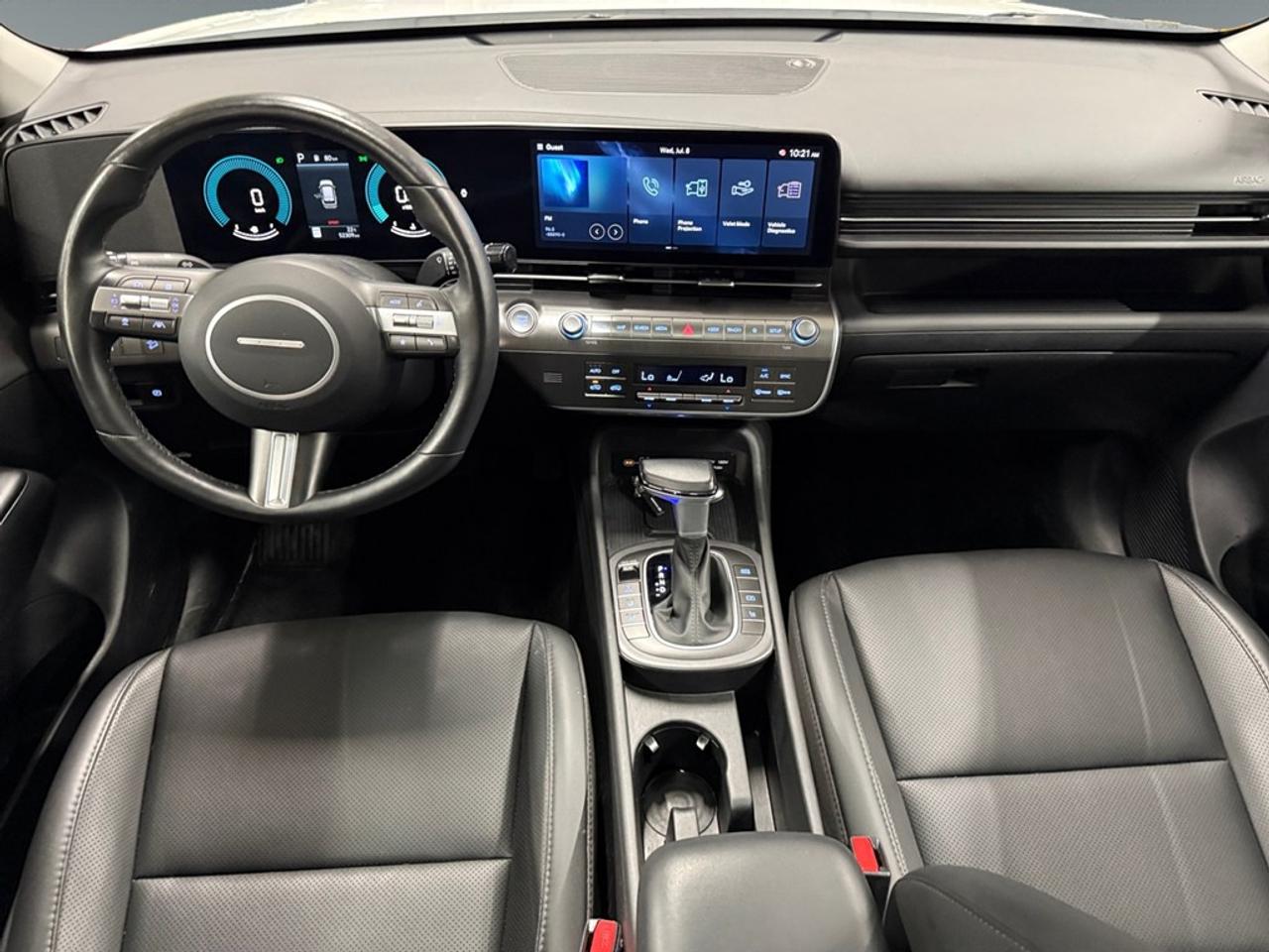 2025 Hyundai KONA 2.0L Preferred AWD w/Trend Package Photo