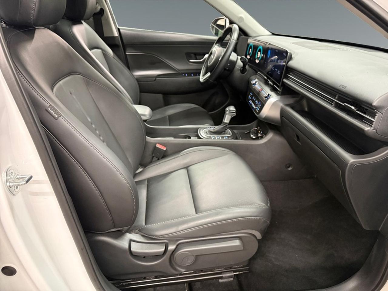 2025 Hyundai KONA 2.0L Preferred AWD w/Trend Package Photo