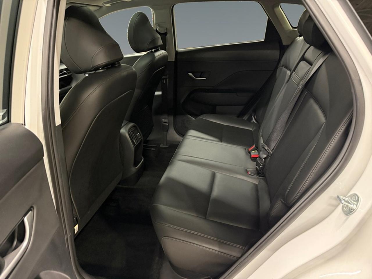 2025 Hyundai KONA 2.0L Preferred AWD w/Trend Package Photo