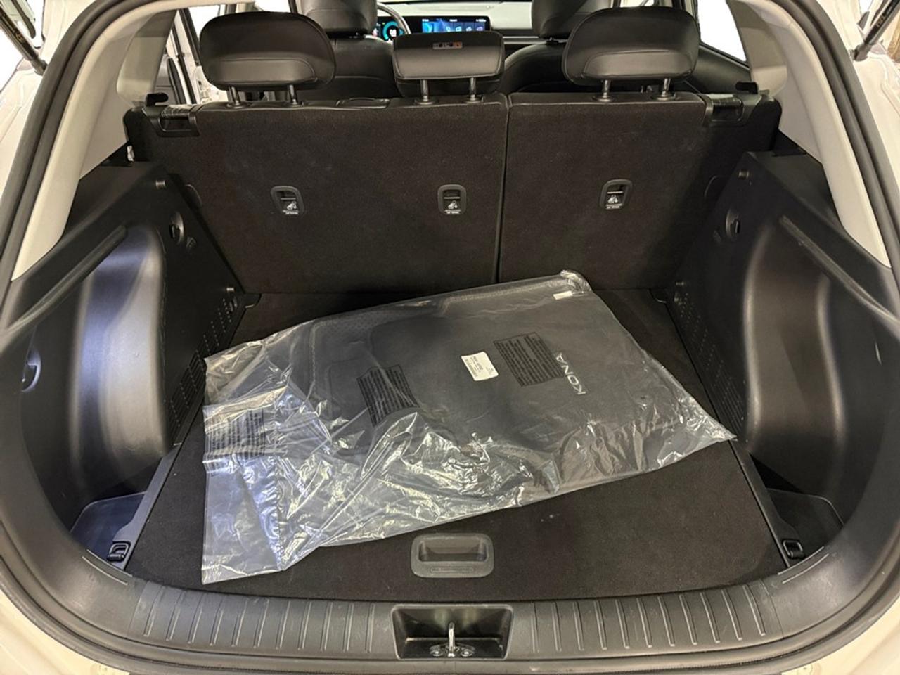 2025 Hyundai KONA 2.0L Preferred AWD w/Trend Package Photo