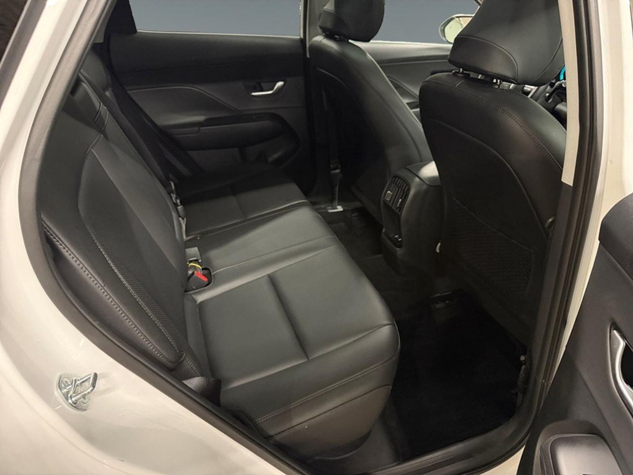 2025 Hyundai KONA 2.0L Preferred AWD w/Trend Package Photo