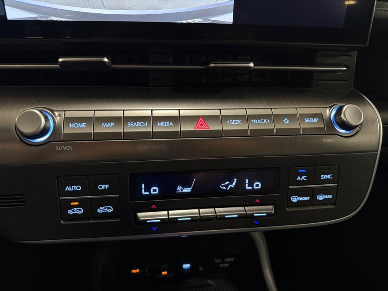 2025 Hyundai KONA 2.0L Preferred AWD w/Trend Package Photo