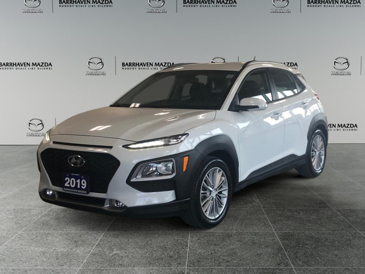 Used 2019 Hyundai KONA 2.0L Preferred FWD for sale in Ottawa, ON