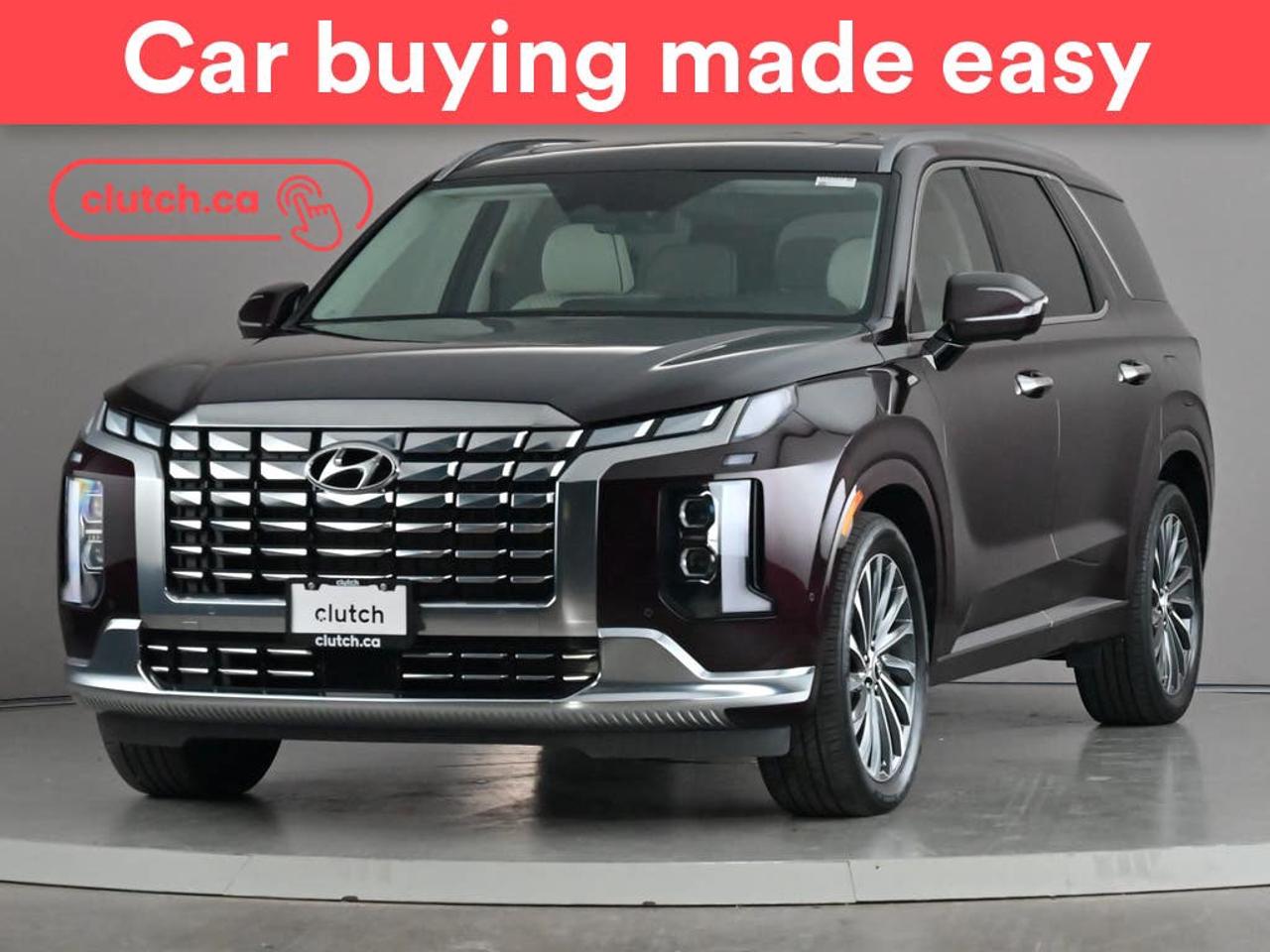 Electric Parking Brake, Brake Assist, Power Tailgate/Hatch and more!<br> <br>Clutch is the largest online used car retailer in Canada, delivering a seamless, hassle-free car-buying experience to drivers everywhere. Shop thousands of used cars online, get the right one delivered to your door, and enjoy peace of mind with our 10-Day Money-Back Guarantee. How sweet is that? To learn more, visit clutch.ca.<br> <br>The top features for this car include:<br> <br>Auto Stop/Start<br>Electric Parking Brake<br>Brake Assist<br>Power Tailgate/Hatch<br>Auto Dimming Rearview Mirror<br>Front Heated Seats<br>Ventilated Front Seats<br>Power Lumbar Support<br>Rear Heated Seats<br>Folding Rear Seats<br>Ventilated 2nd Row Seats<br>Driver Seat Memory System<br>Climate Control<br>Dual Zone Front Climate Control<br>Rear Climate Control<br>Premium Sound System<br>Speed-Sensitive Volume<br>Bluetooth Music<br>Touchscreen Display<br>GPS Navigation<br>Cruise Control<br>Adaptive Cruise Control<br>Integrated Garage Door Opener<br>12V Outlet<br>Hands Free Device Connectivity<br>Apple CarPlay<br>Android Auto<br>Wireless Charging<br>USB Input<br>Keyless Entry<br>Push Button Start<br>Passive Keyless Entry<br>Keyfob Remote Start<br>Heads Up Display<br>Front View Camera<br>Rear Seat Reminder<br>Lane Departure Warning<br>Active Lane Keep Assistance<br>Blindspot Sensors<br>Forward Collision Mitigation<br>Rear Collision Warning<br>Rear Collision Mitigation<br>Rear Cross Traffic Alert<br>Pedestrian Detection<br>Driver Attention Alert<br>Heated Steering Wheel<br>One-Touch Windows<br>Rain Sensing Wipers<br>Rear Window Defroster<br>Panoramic Sunroof<br>Hill Assistance<br>Automatic High Beams<br>Rear View Camera<br>Parking Sensors<br>Rear Parking Sensors<br>Power Passenger Seat<br>360 Camera<br>Ambient Lighting<br>App Remote Start<br>Autonomous Cruise Control<br> <br>Seamless home delivery - Delivery to your door in a matter of days. Available on select packages.<br> <br>Try it out for 10 days - If you do not like it, we will take it back. <br> <br>Quality assured - All cars go through our rigorous 210-point inspection and reconditioning process.<br> <br>Peace of mind - Warranty and protection plans available.<br> <br>Haggle-free - No haggling or hard sells.<br> <br>100% Transparency - Full inspection reports on every car, including high-res photography and a free Carfax report.<br> <br>Listed price is for cash purchase only and does not include taxes, Shipping Fees (if applicable), Delivery Fees (if applicable), government licensing fees.<br> <br>Previous Provincial Registrations:<br>Ontario<br> <br>Stock # 114691