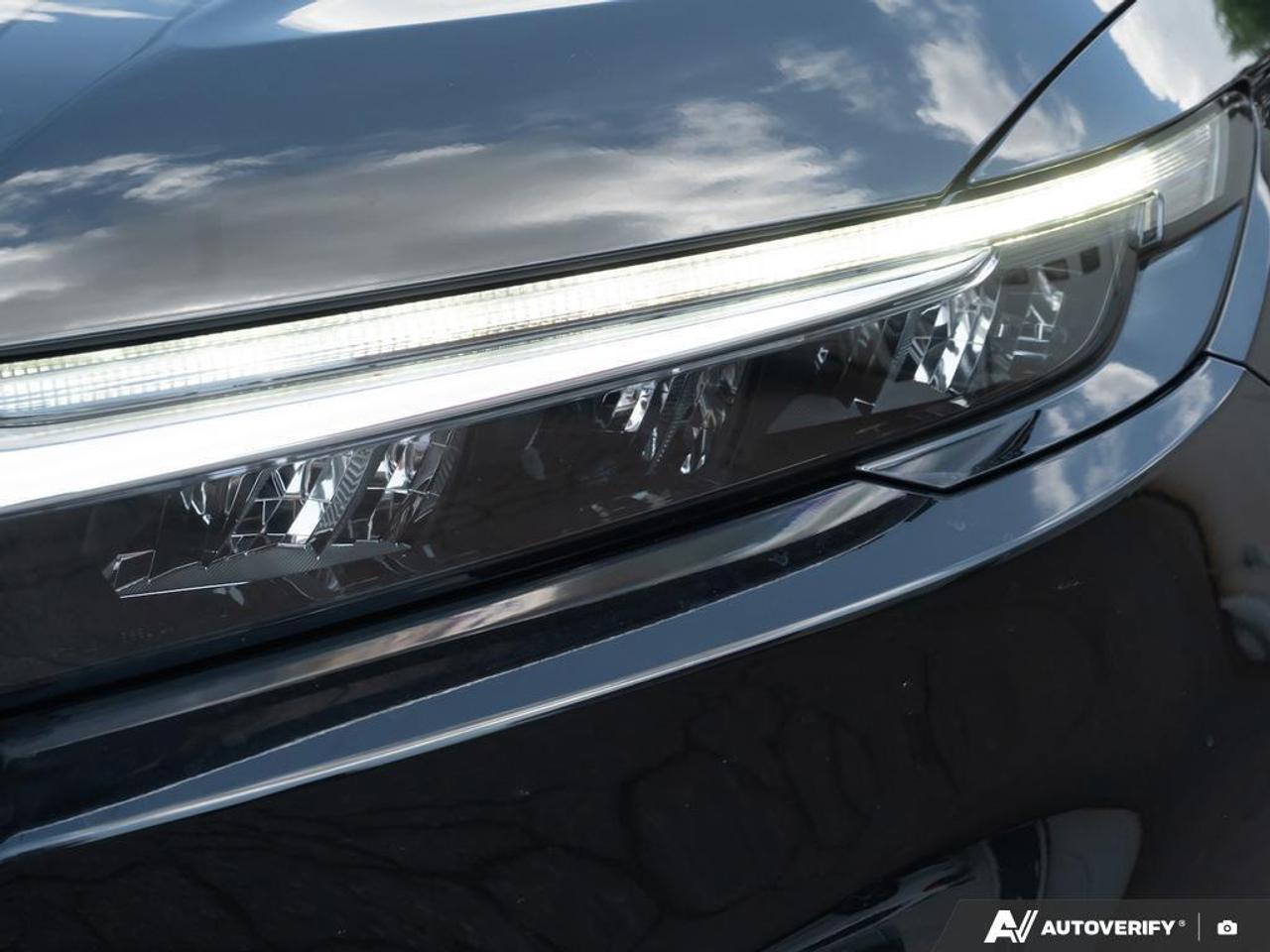 2026 Honda CR-V  Photo