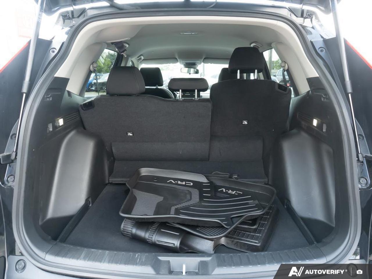 2026 Honda CR-V  Photo